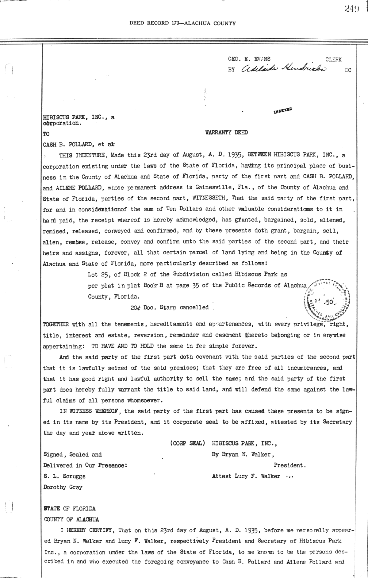 Click Here for Larger Image