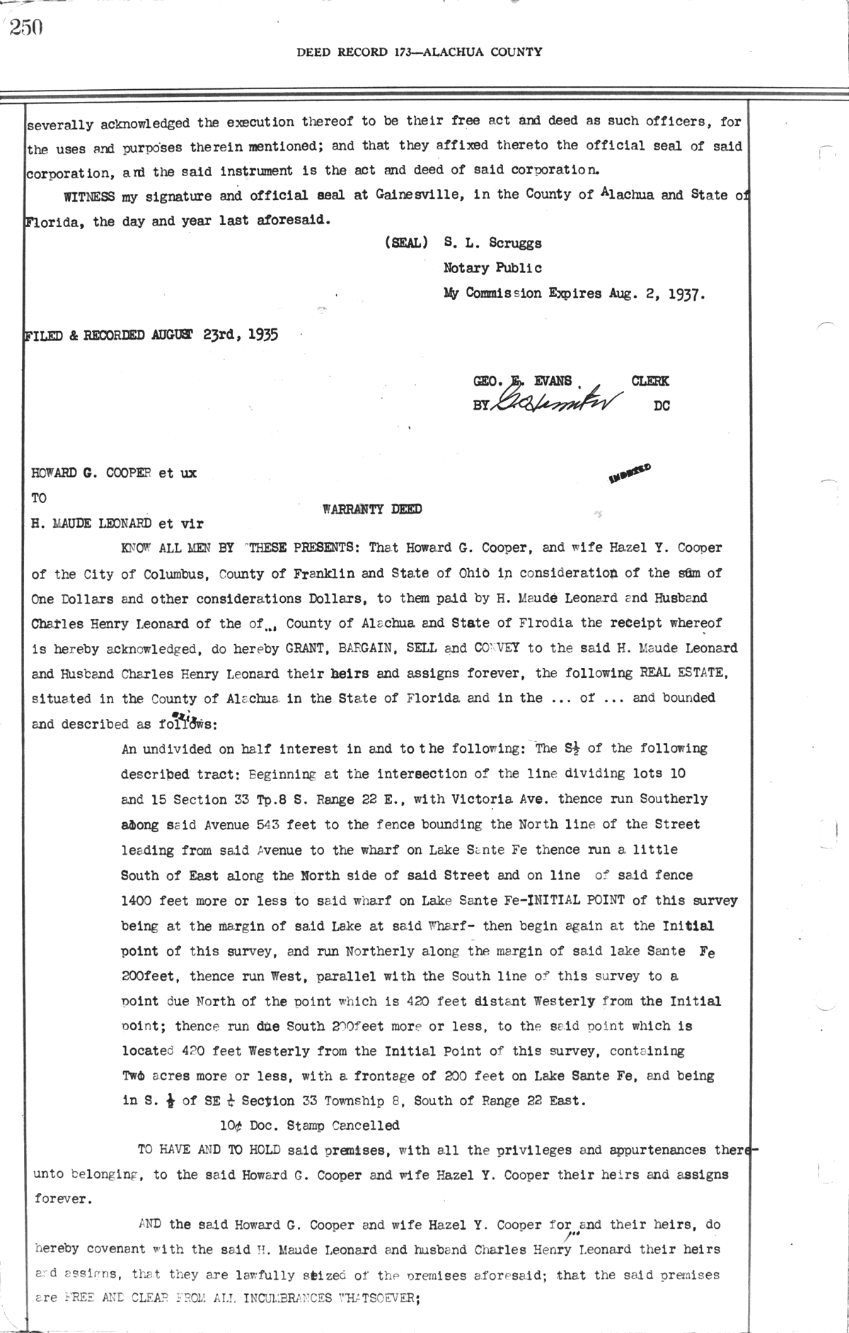 Click Here for Larger Image