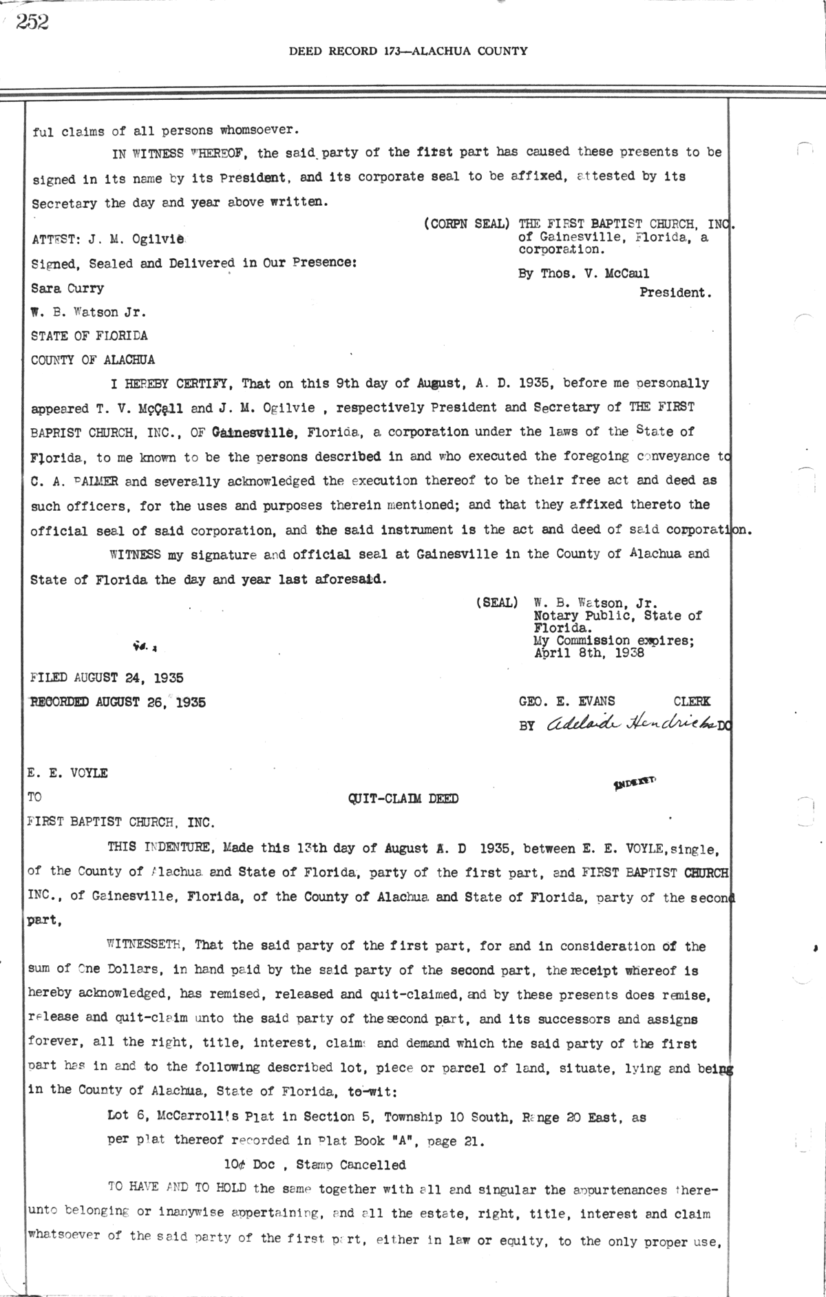 Click Here for Larger Image