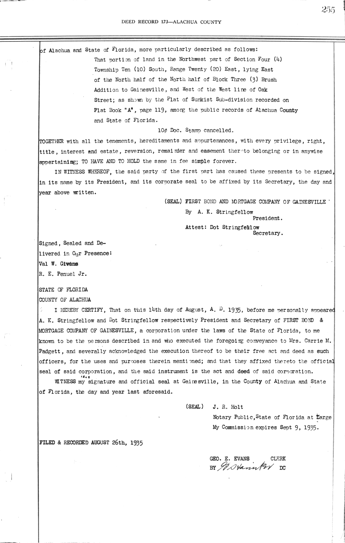 Click Here for Larger Image