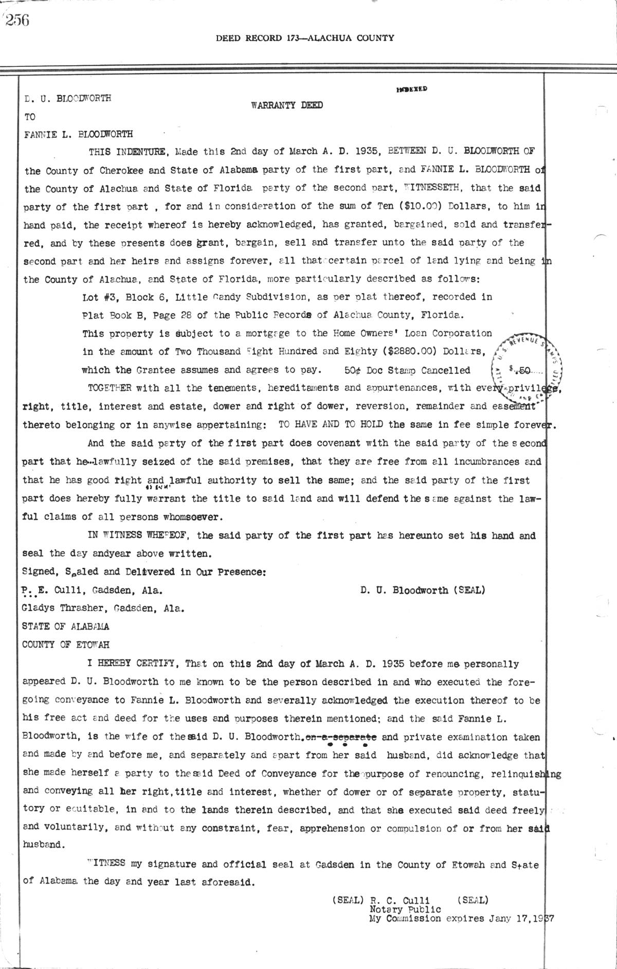 Click Here for Larger Image