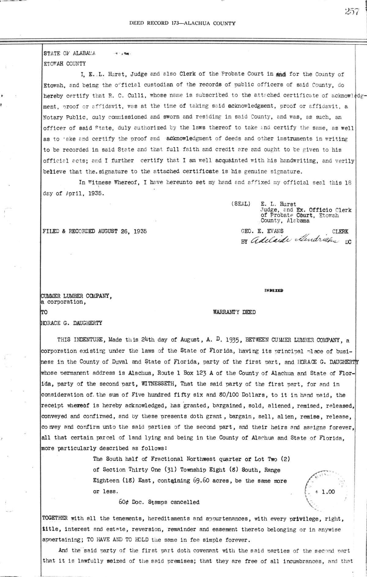 Click Here for Larger Image