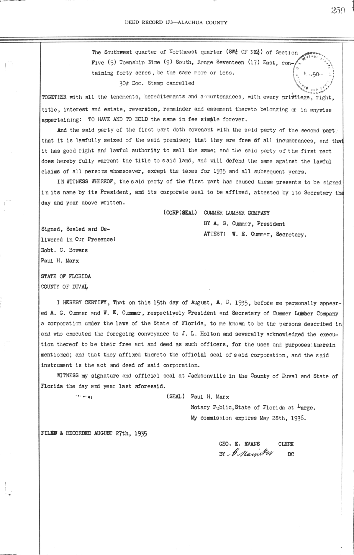 Click Here for Larger Image