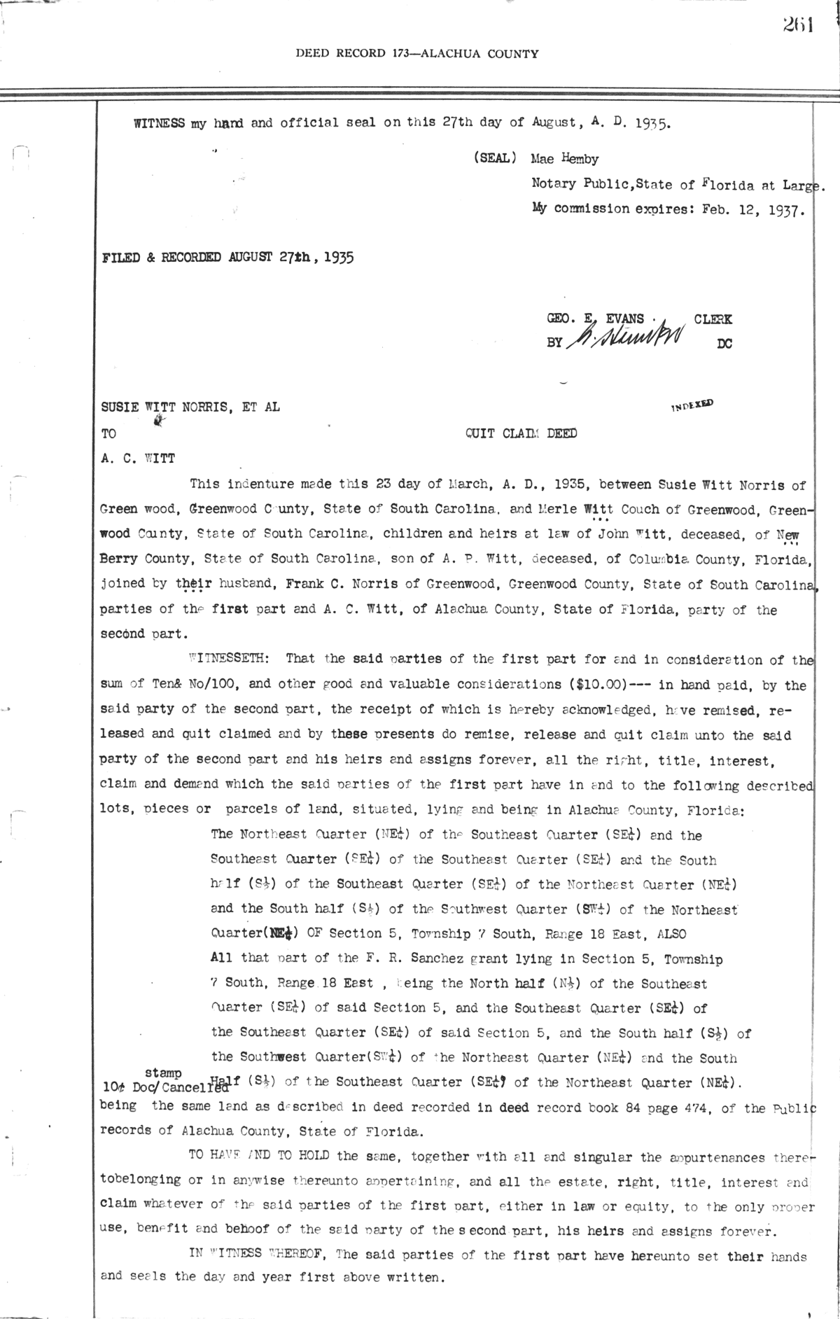 Click Here for Larger Image