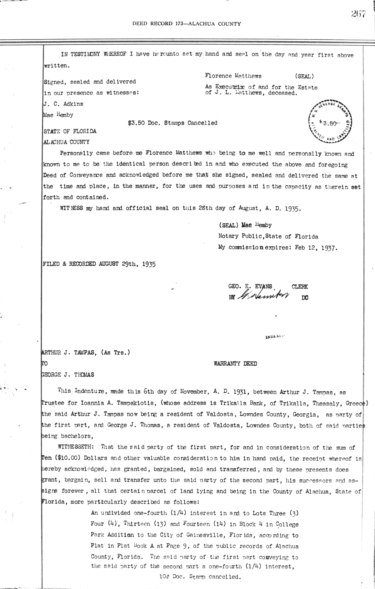 Click Here for Larger Image