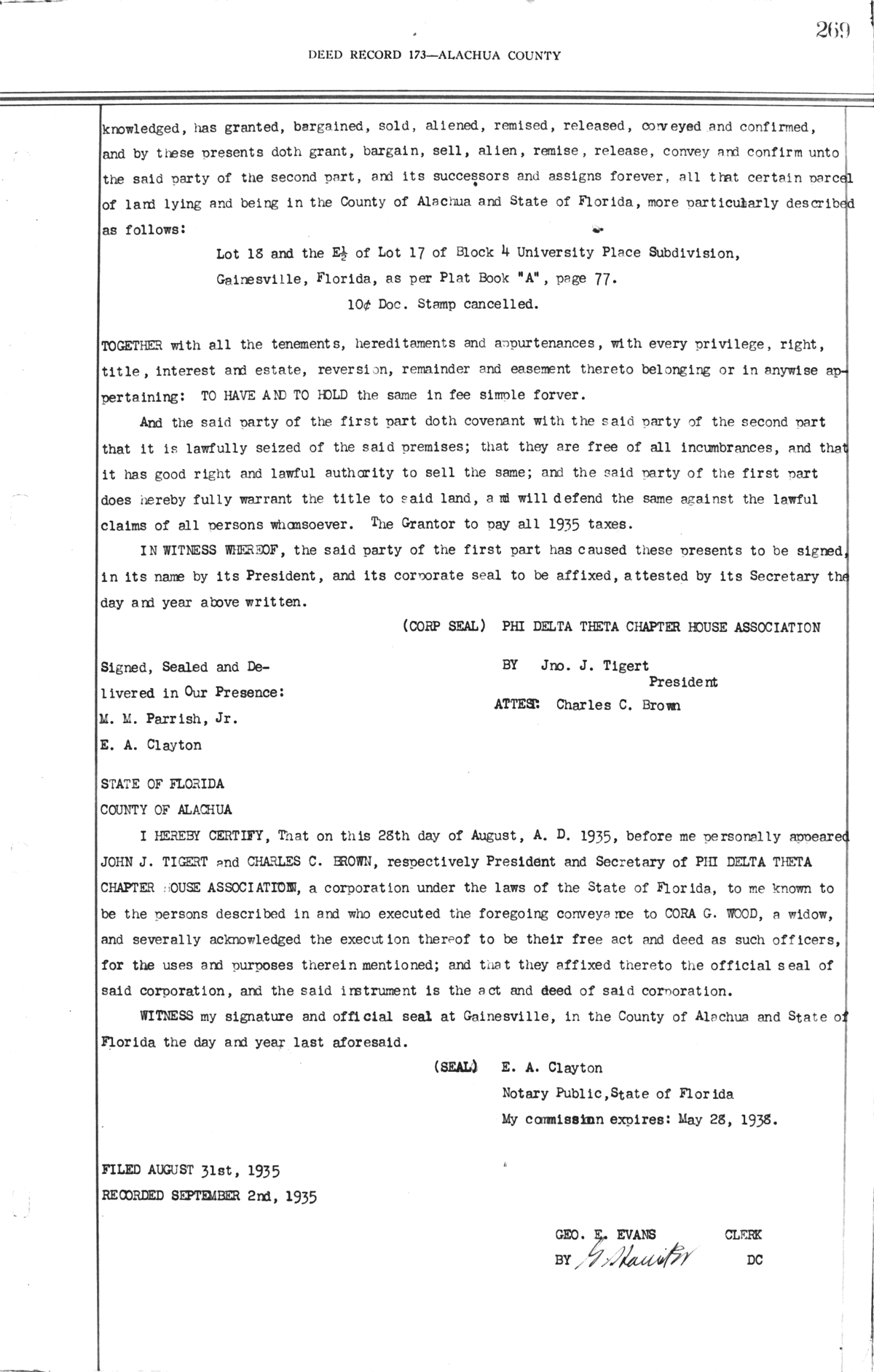 Click Here for Larger Image