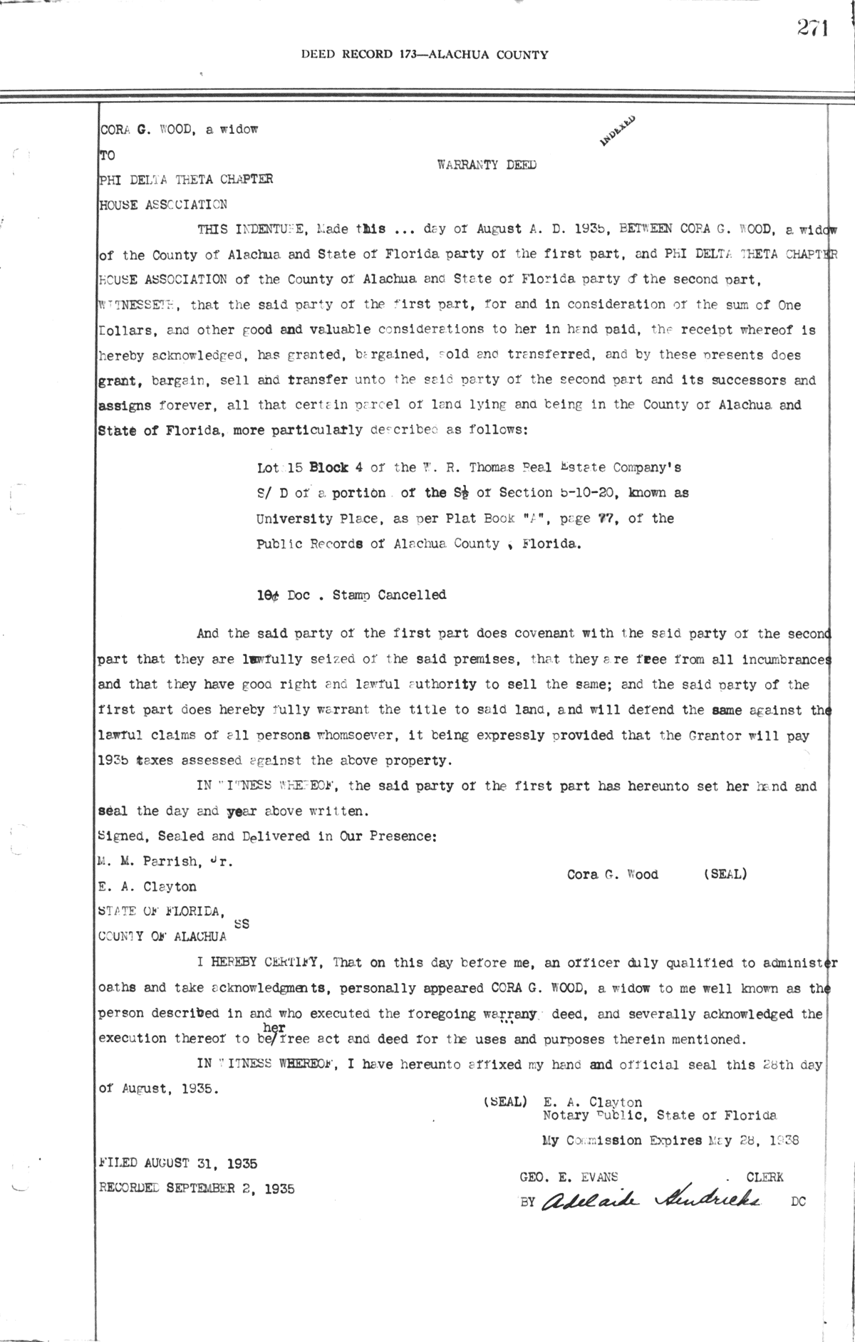 Click Here for Larger Image