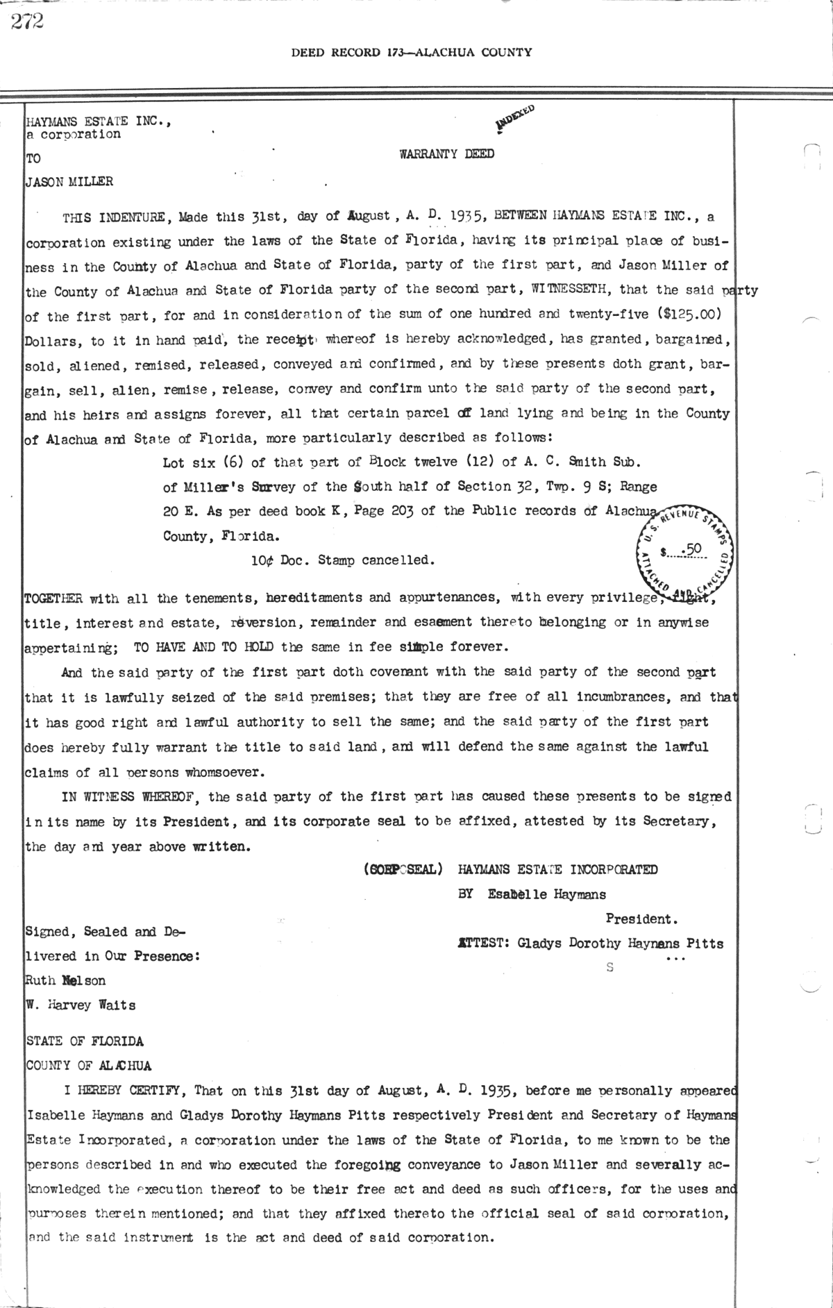 Click Here for Larger Image