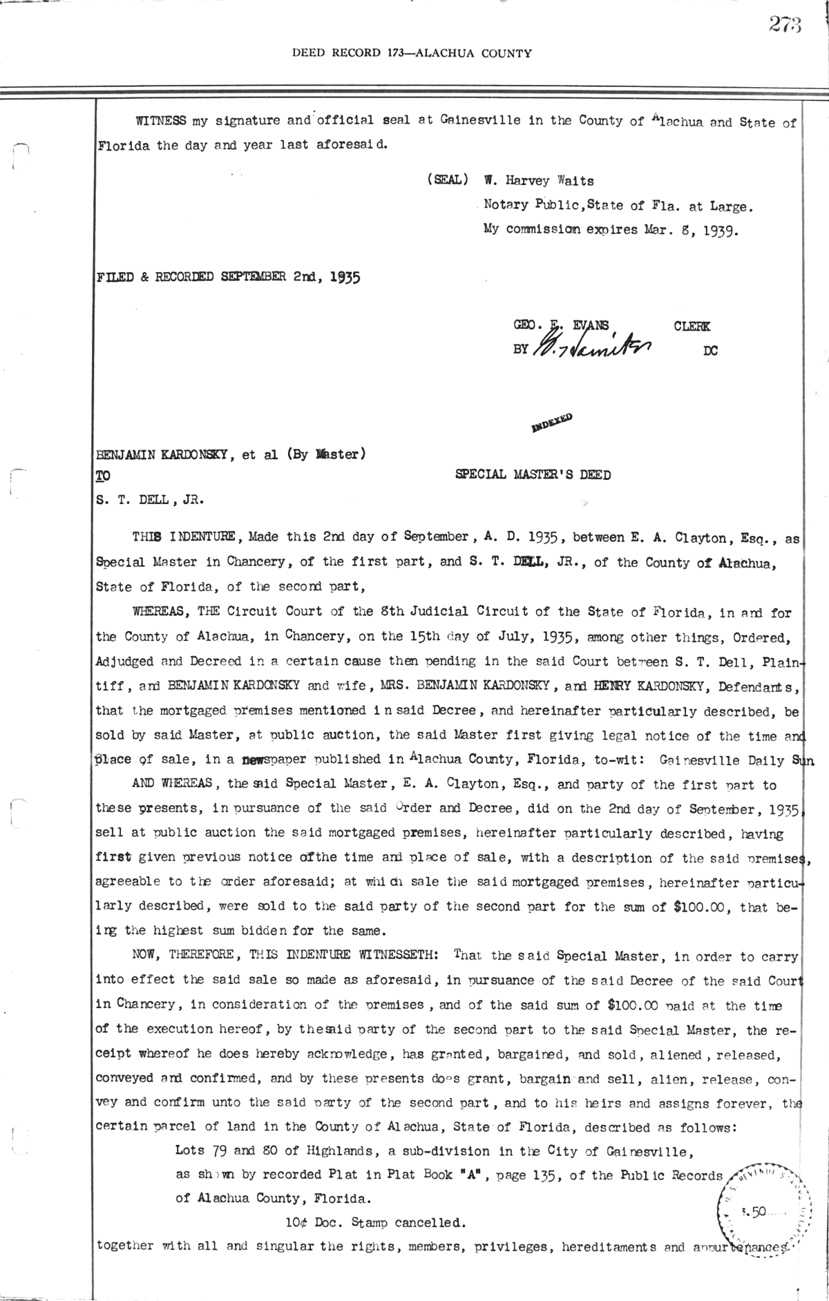 Click Here for Larger Image