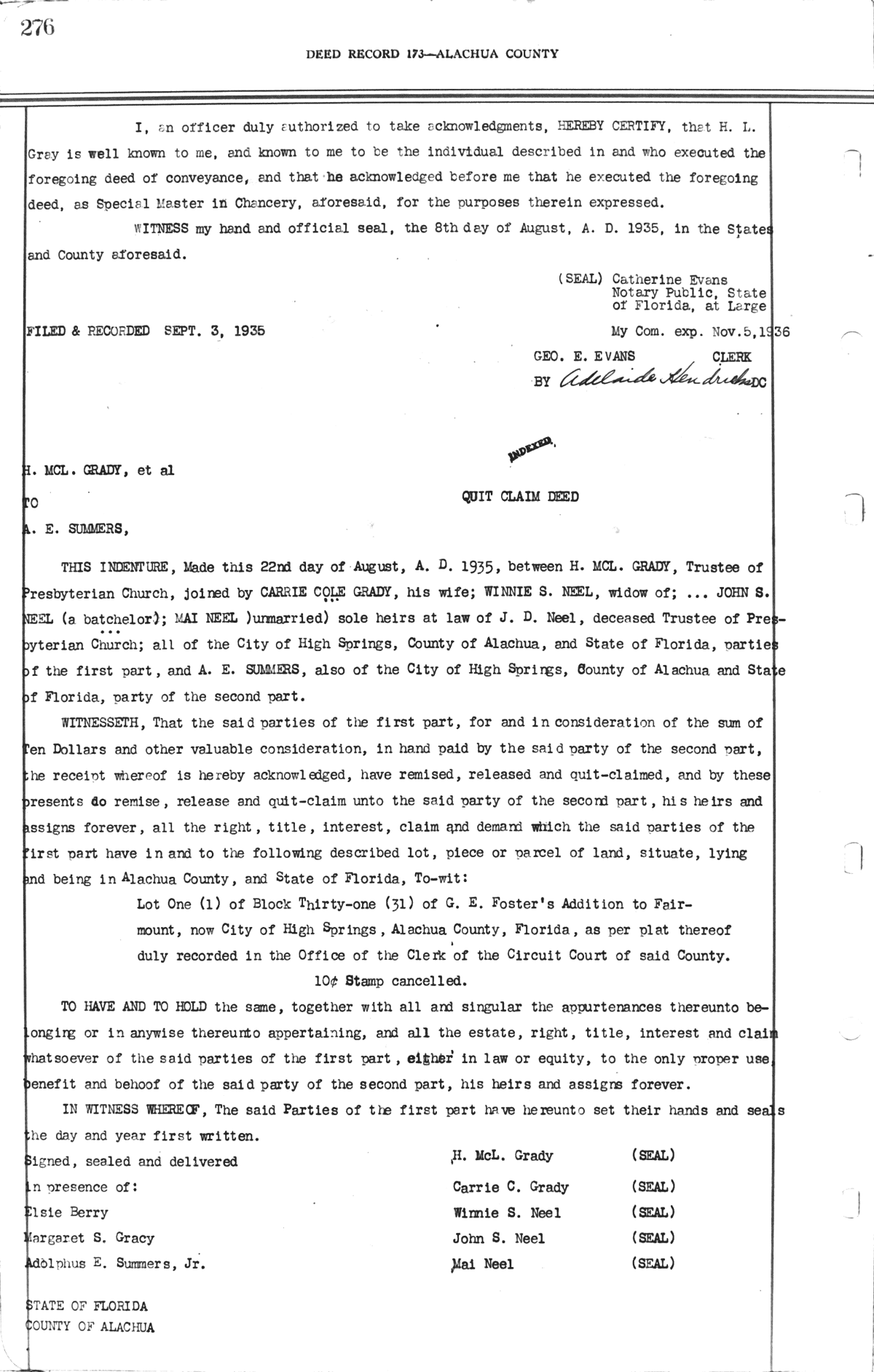 Click Here for Larger Image