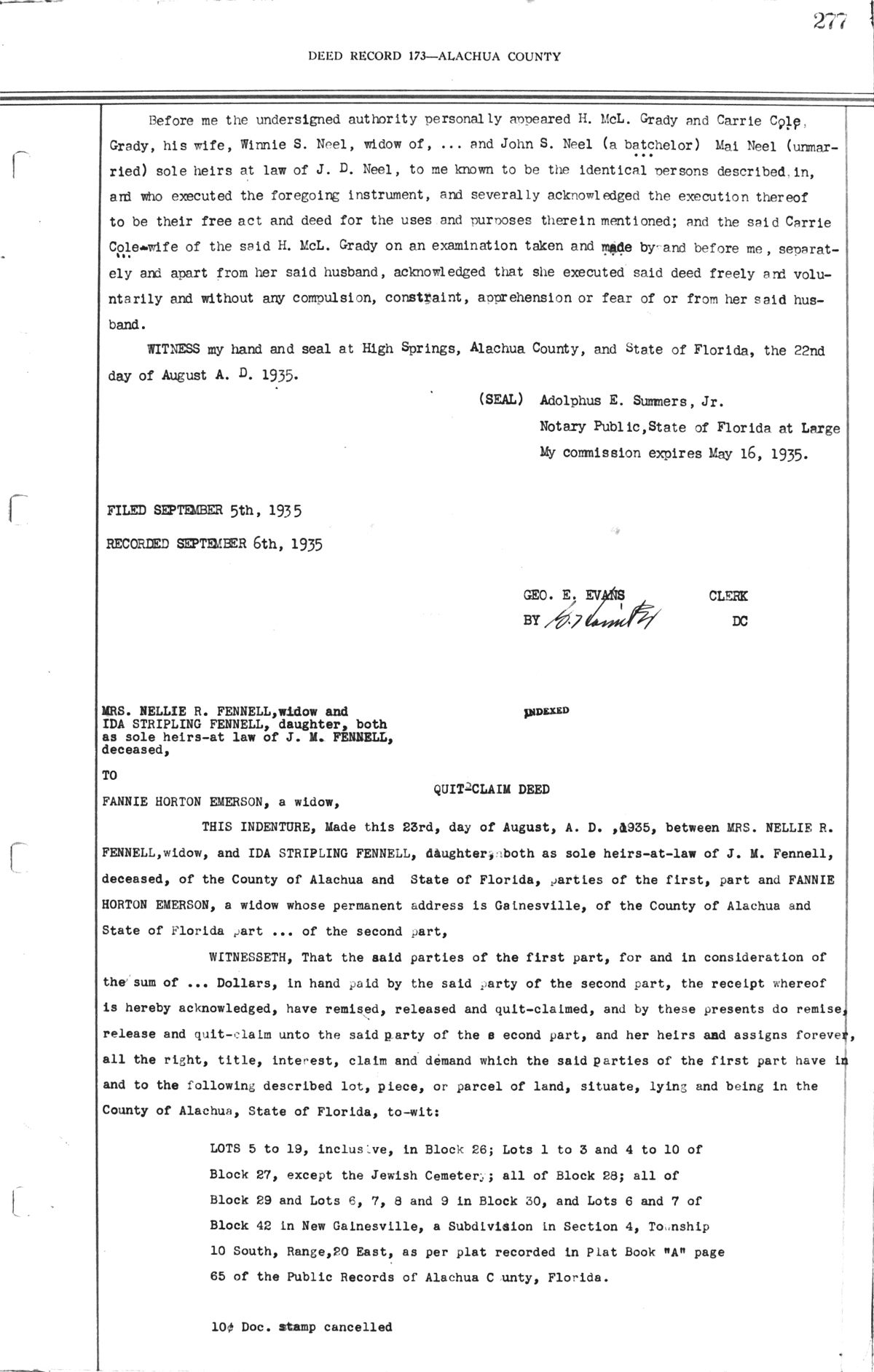 Click Here for Larger Image