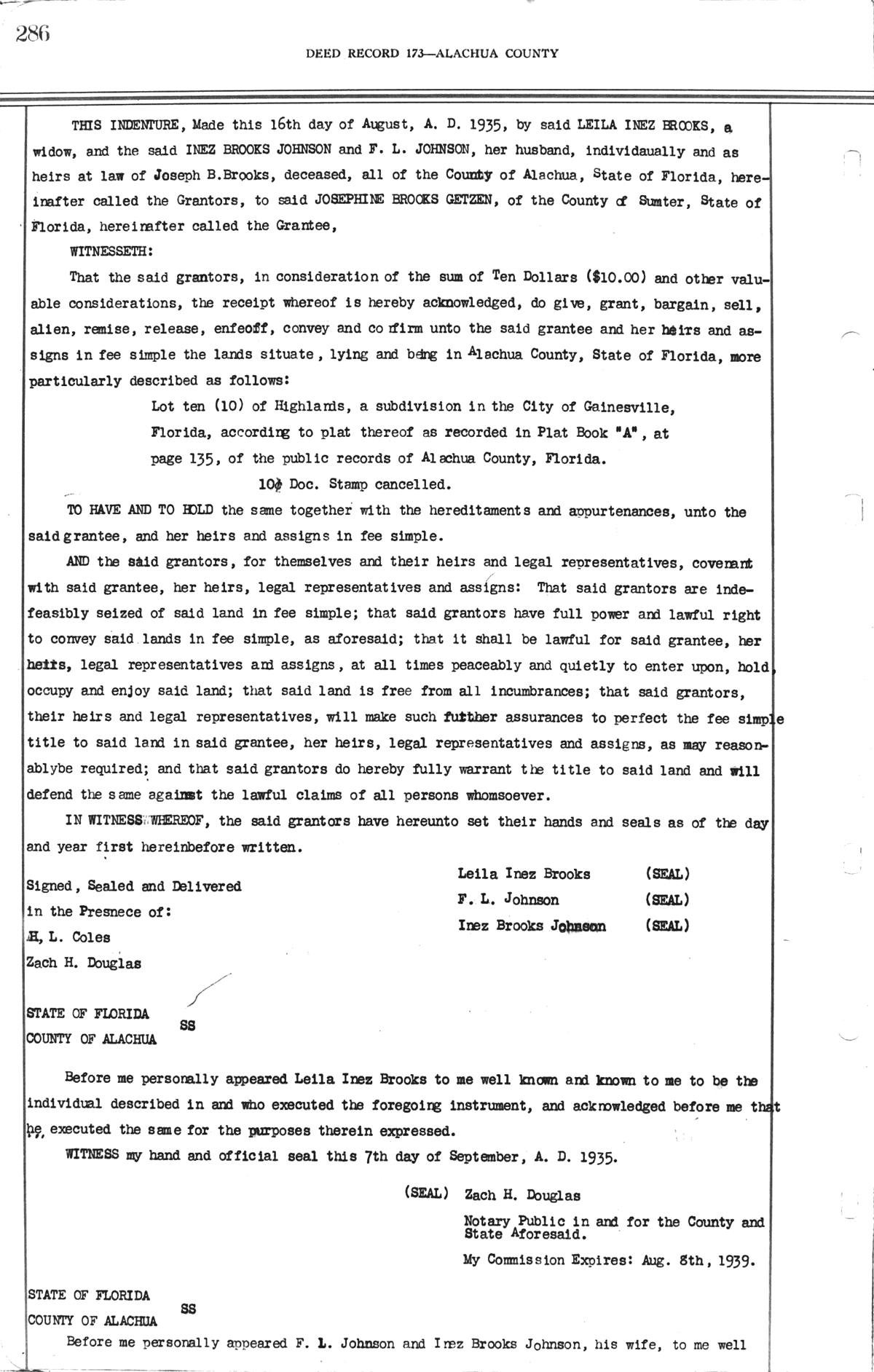 Click Here for Larger Image