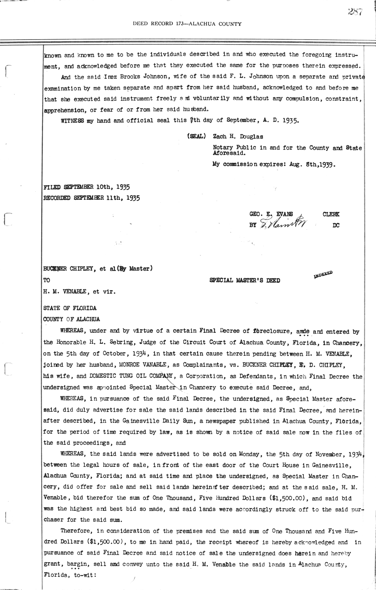 Click Here for Larger Image