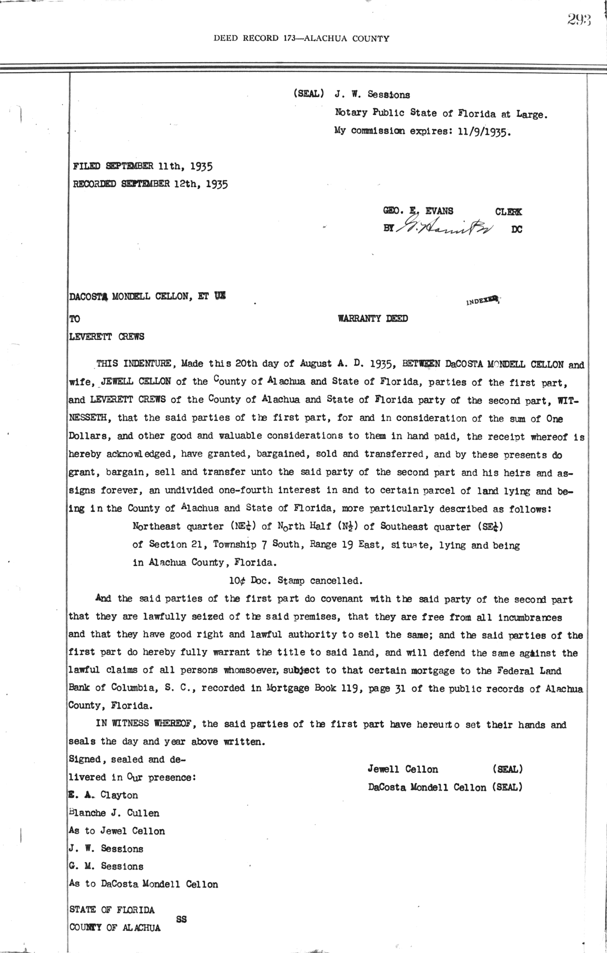 Click Here for Larger Image