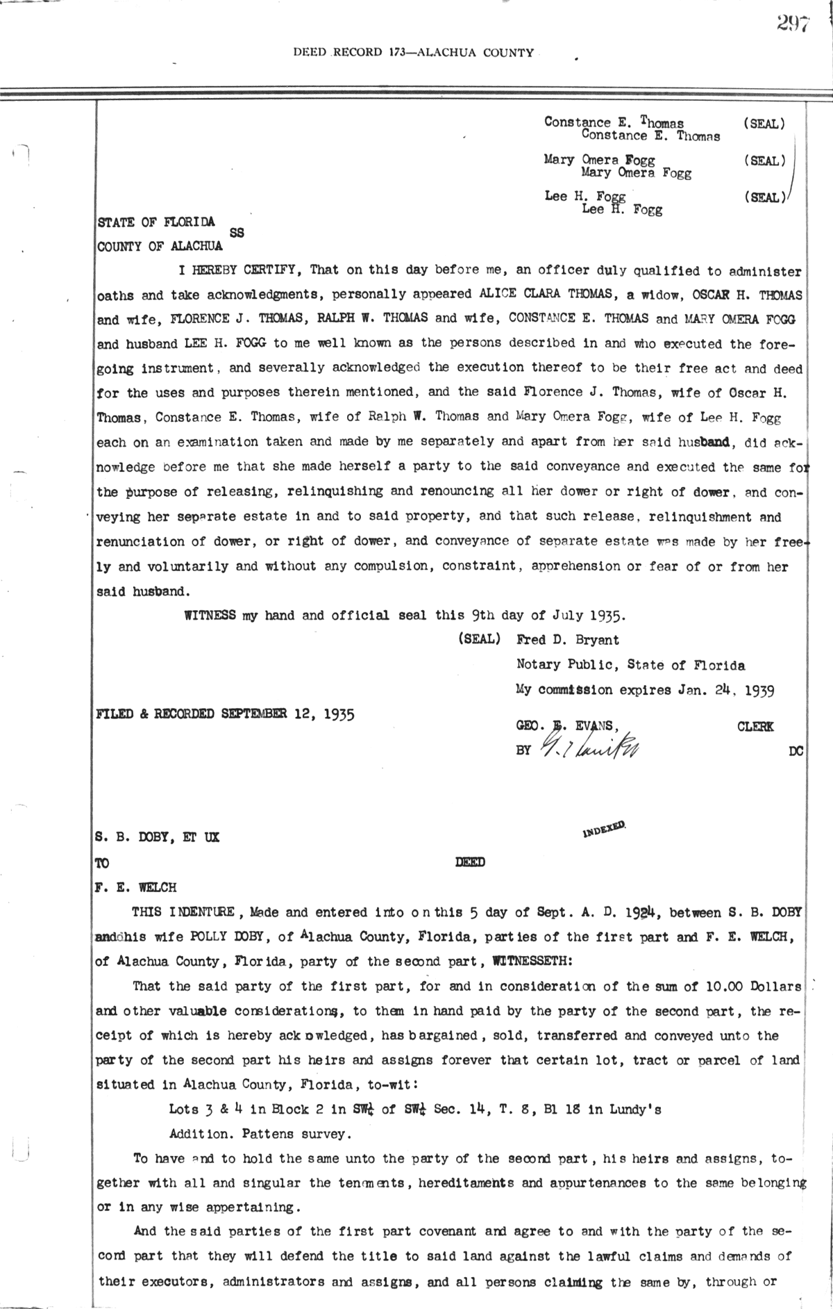 Click Here for Larger Image