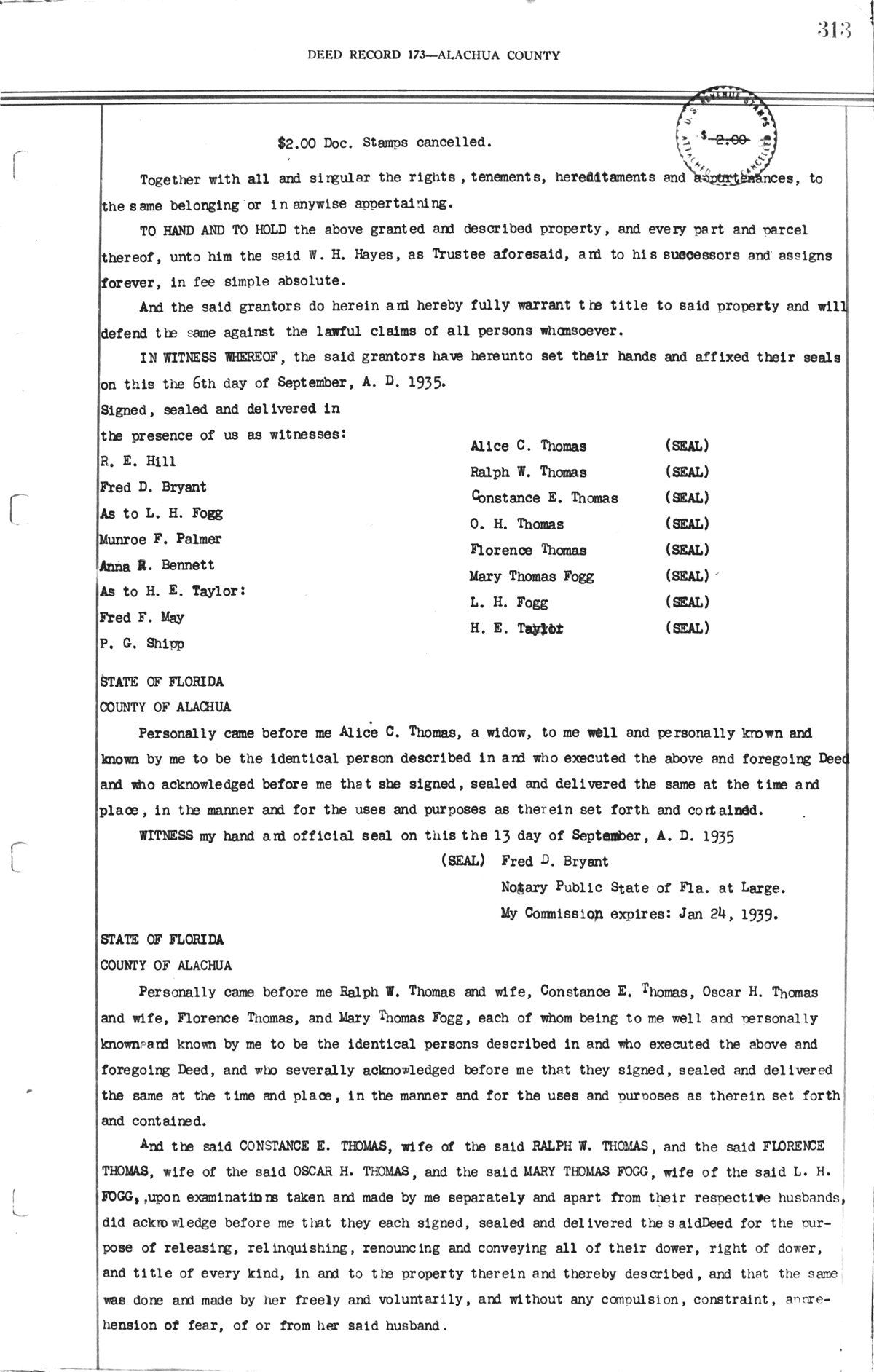 Click Here for Larger Image