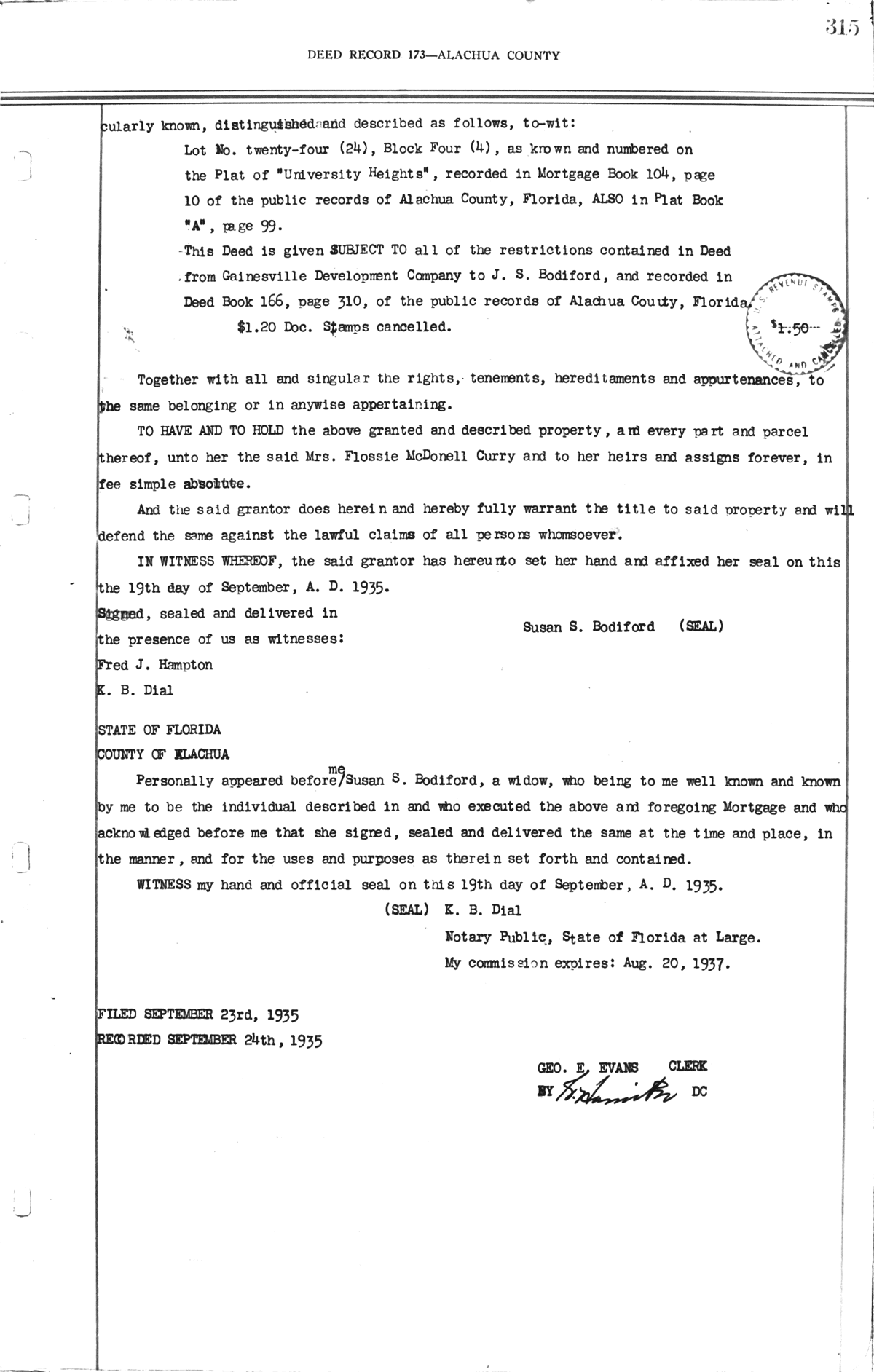 Click Here for Larger Image