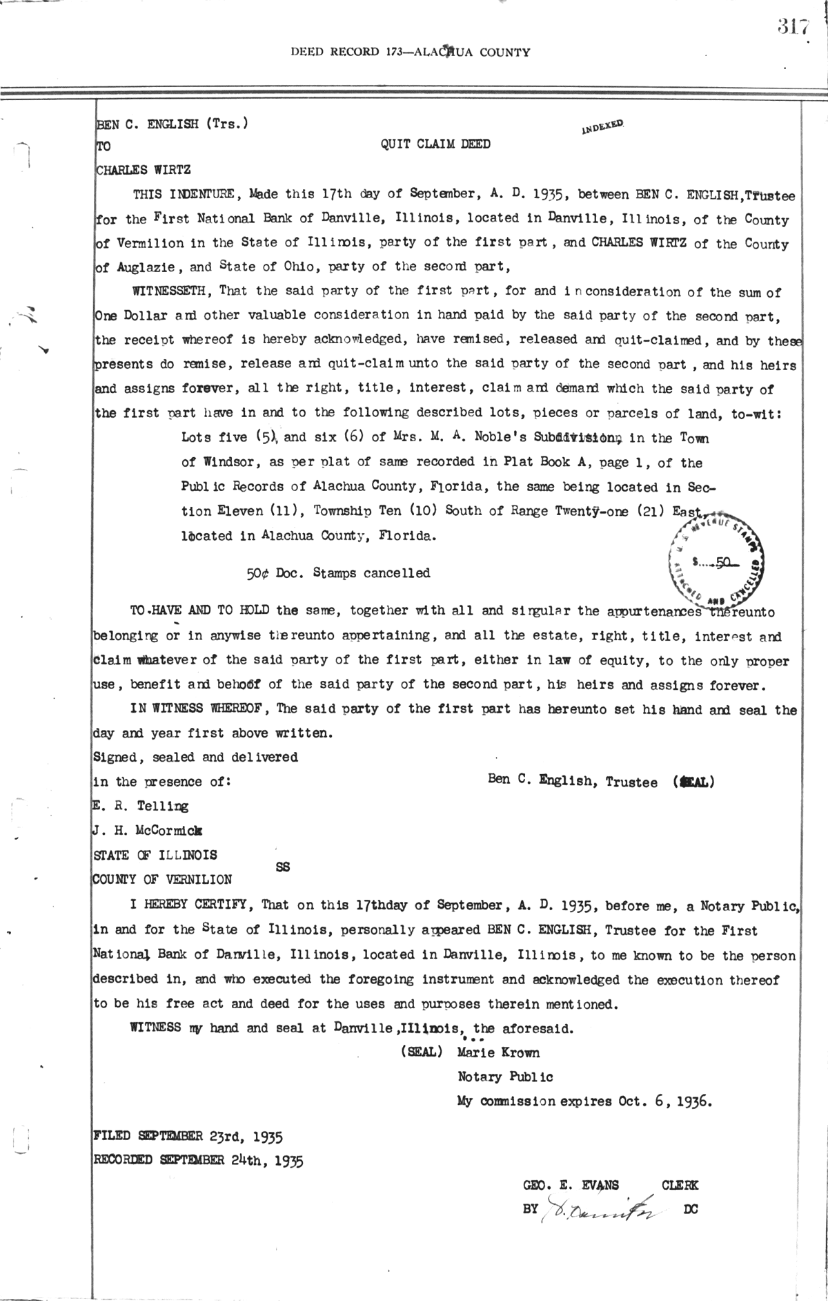 Click Here for Larger Image