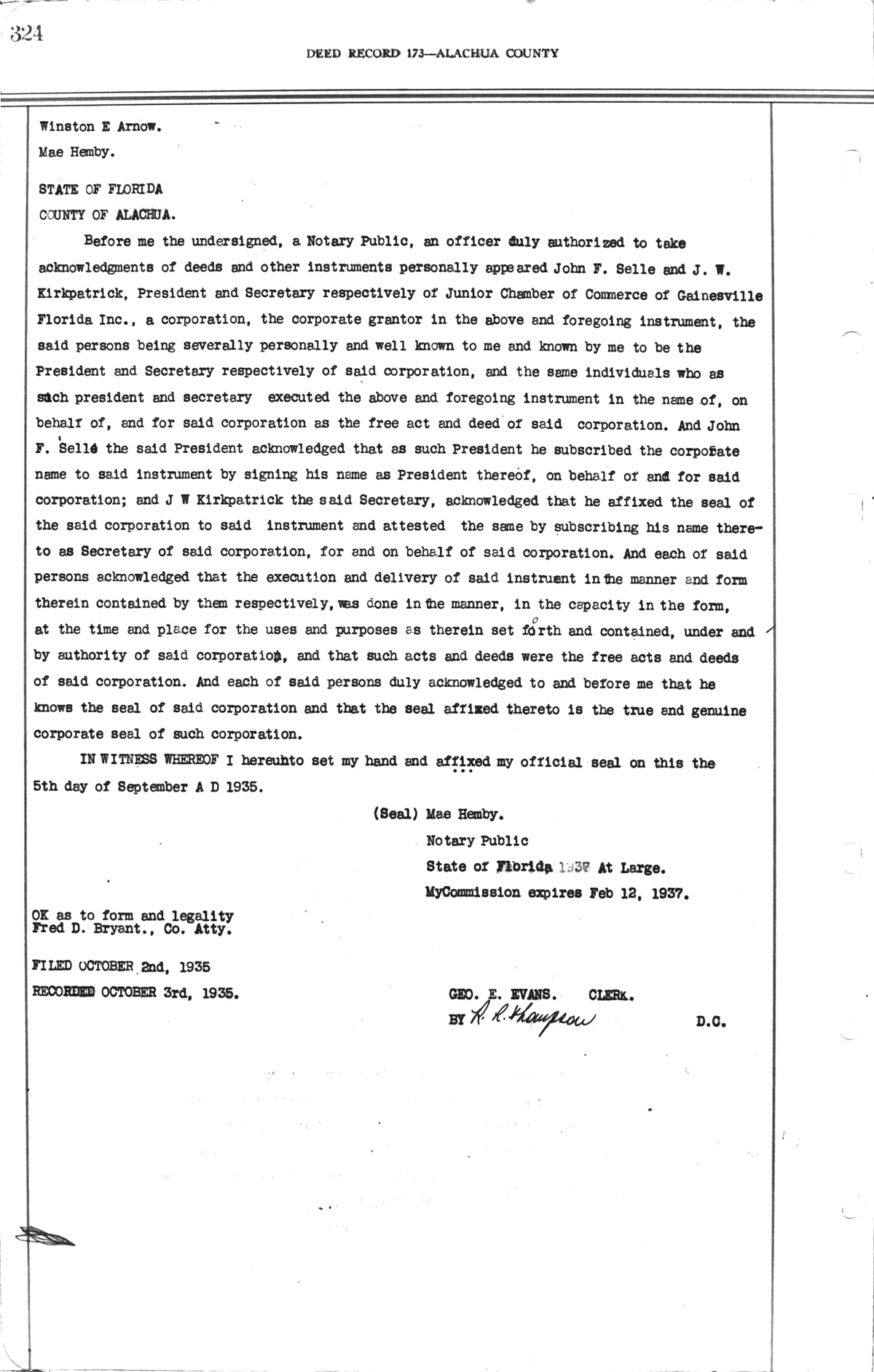 Click Here for Larger Image