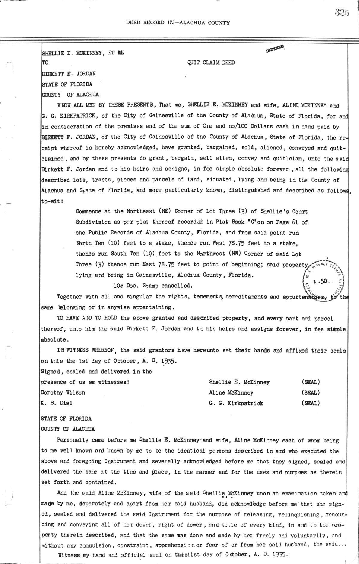 Click Here for Larger Image