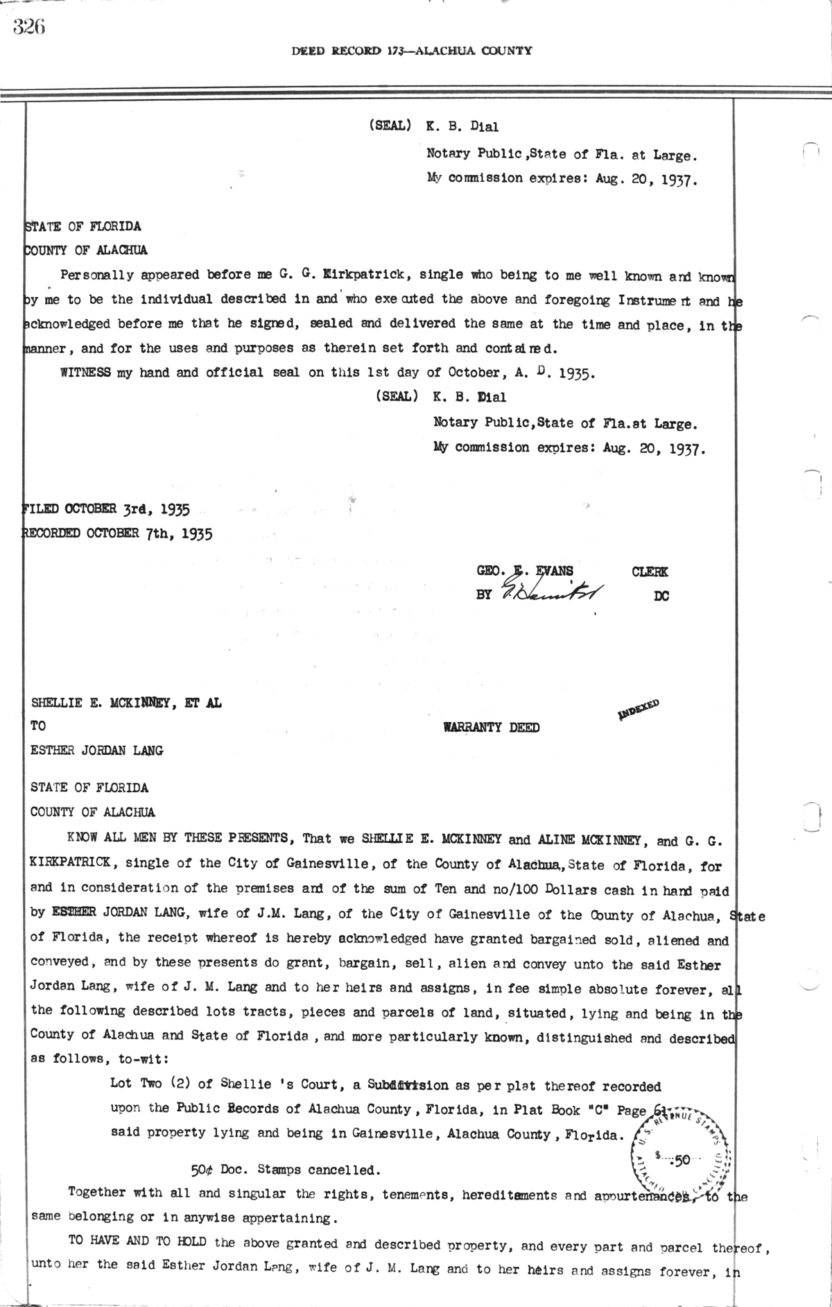 Click Here for Larger Image