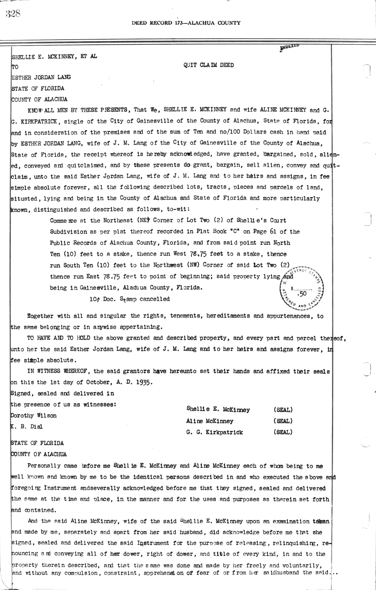 Click Here for Larger Image