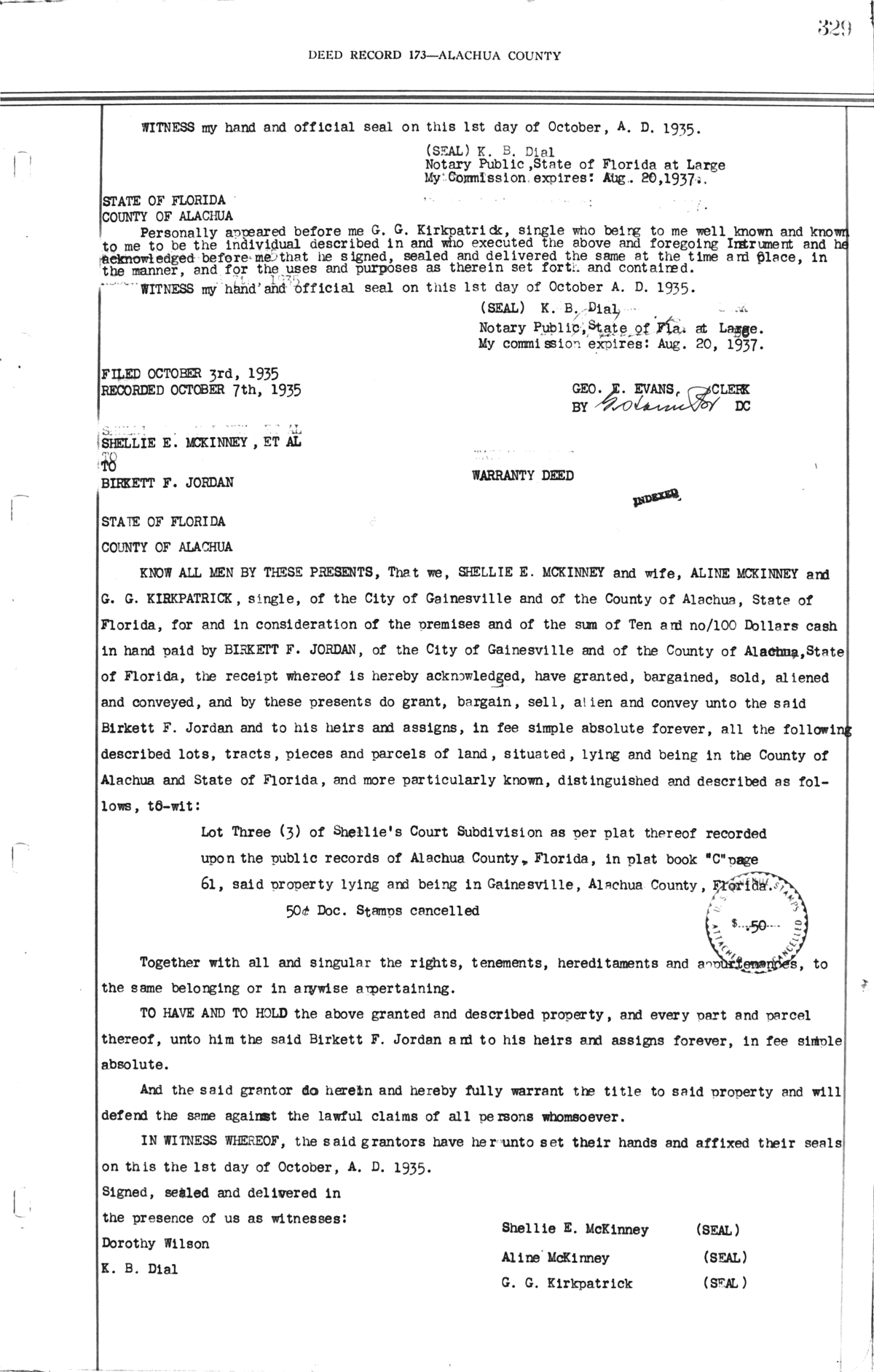 Click Here for Larger Image