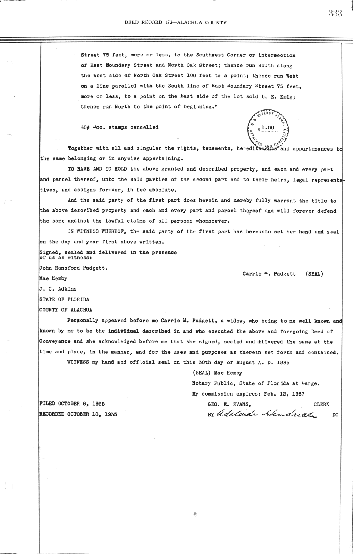 Click Here for Larger Image