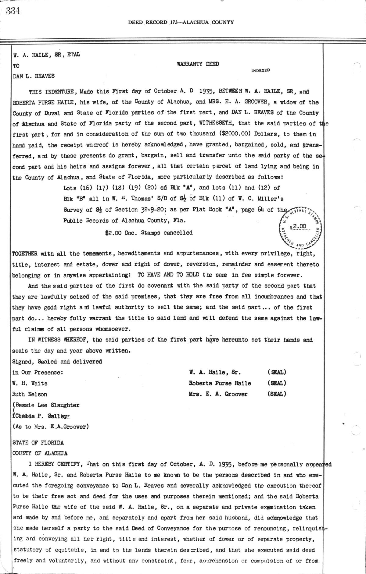 Click Here for Larger Image