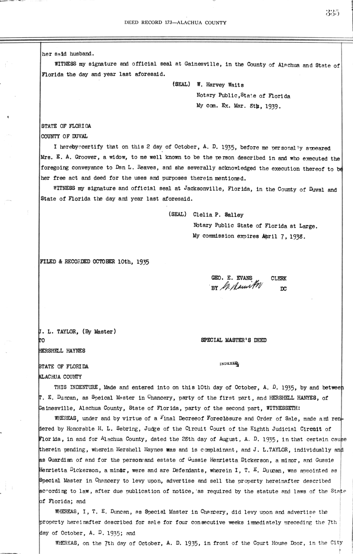 Click Here for Larger Image