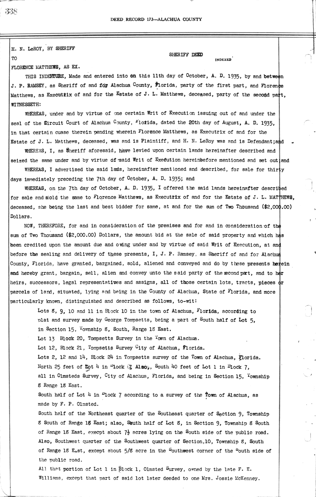 Click Here for Larger Image