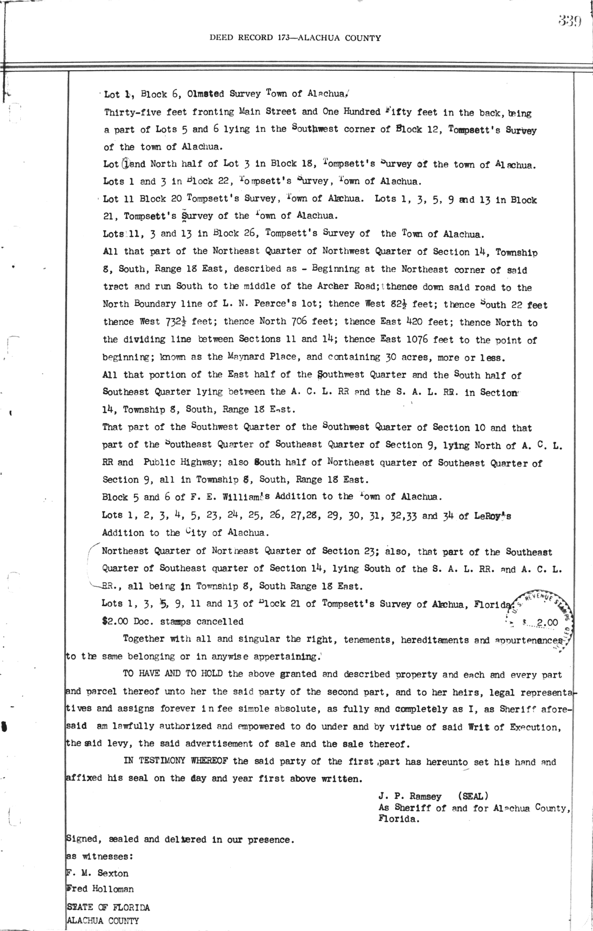 Click Here for Larger Image