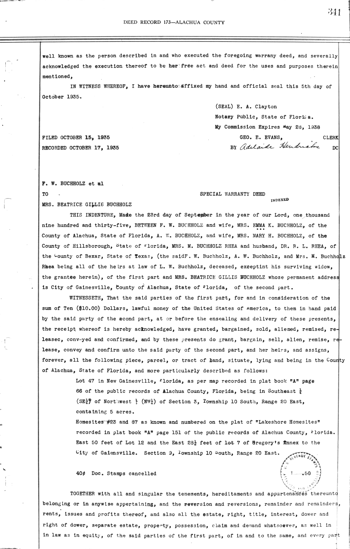 Click Here for Larger Image