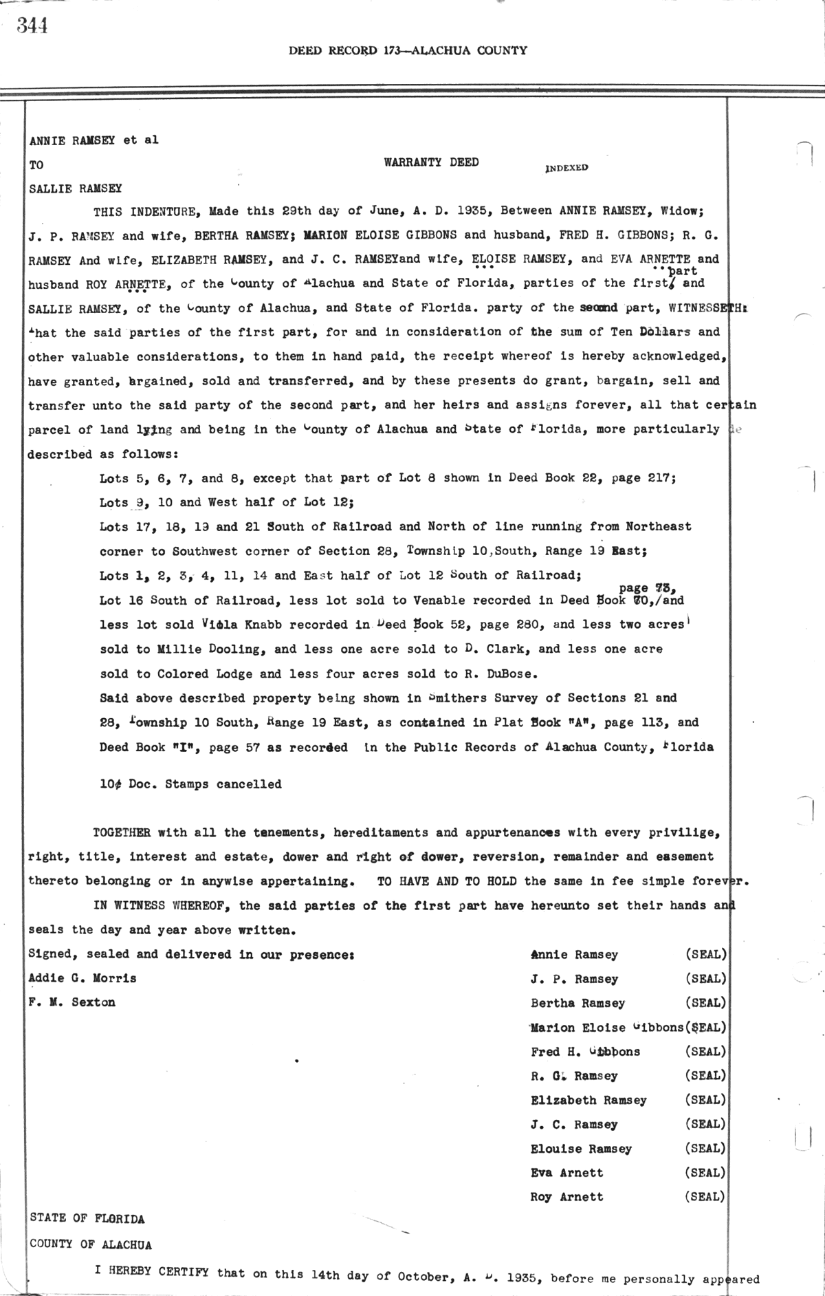 Click Here for Larger Image