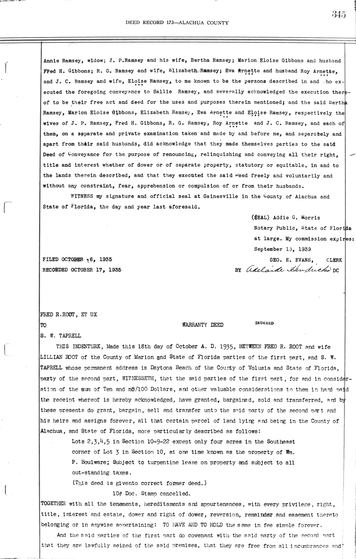 Click Here for Larger Image