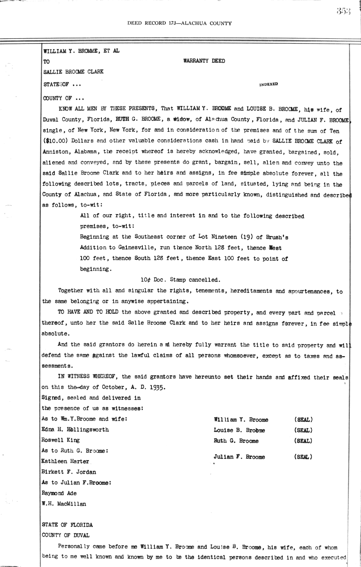 Click Here for Larger Image