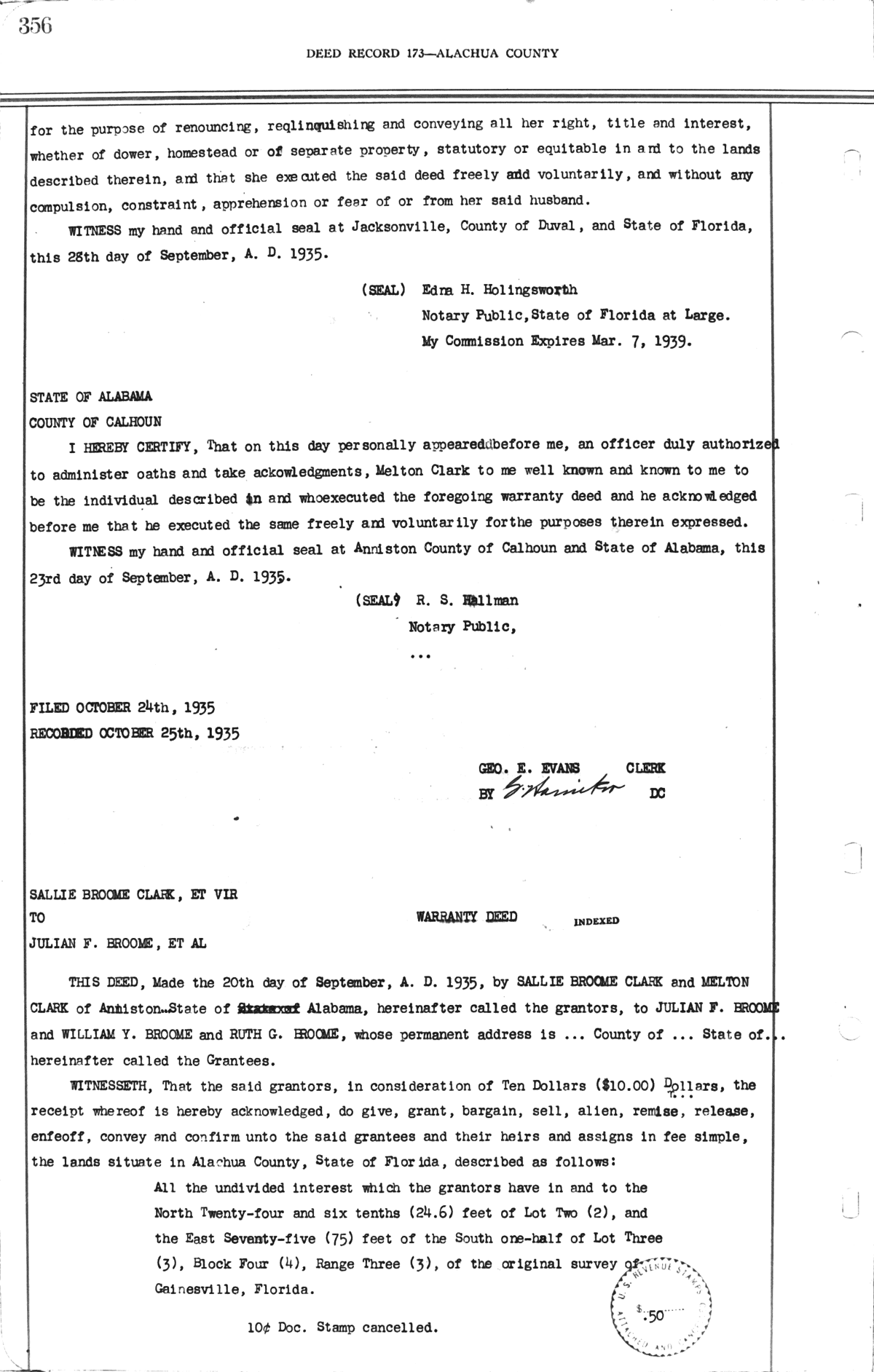 Click Here for Larger Image