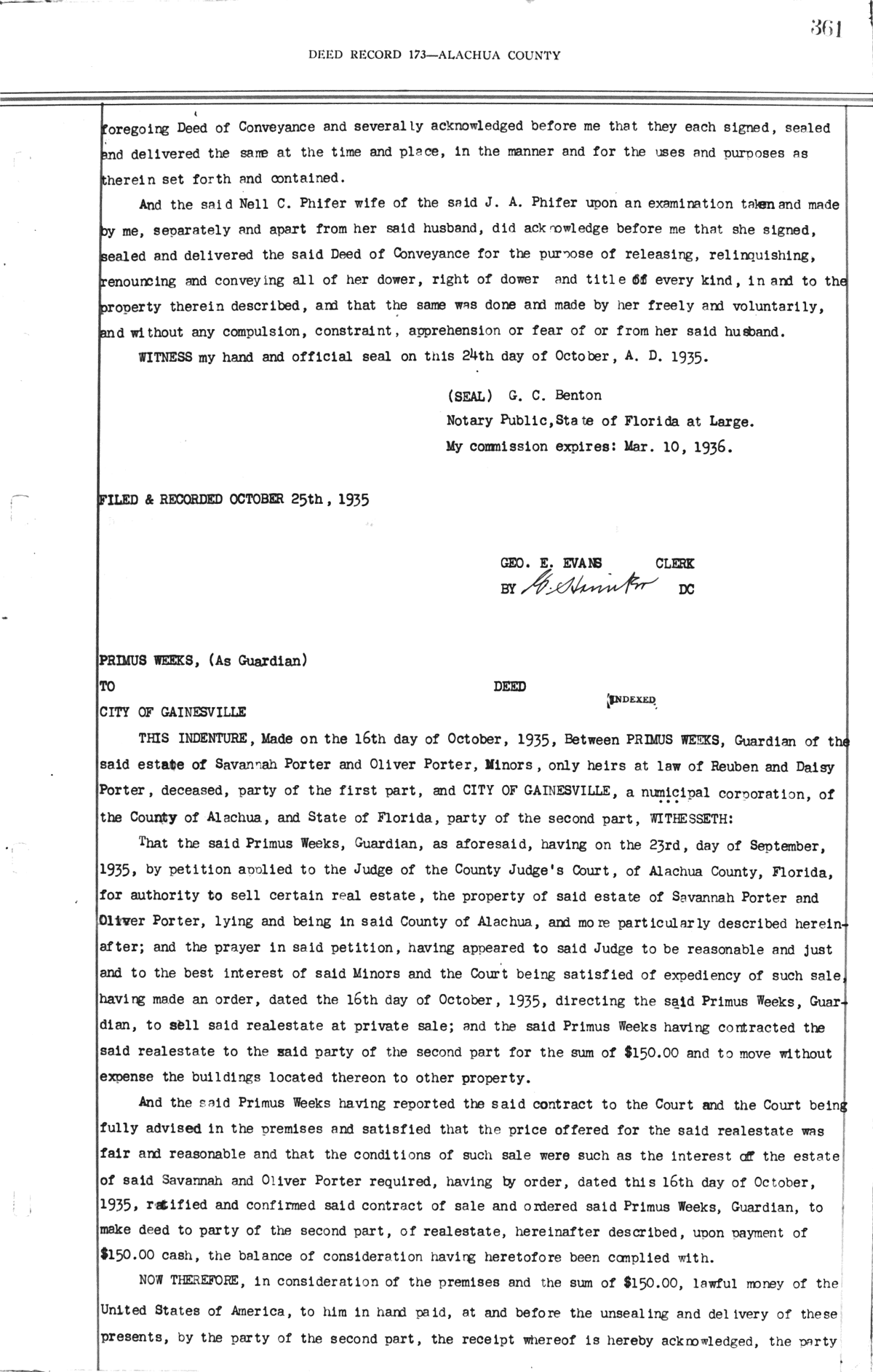 Click Here for Larger Image