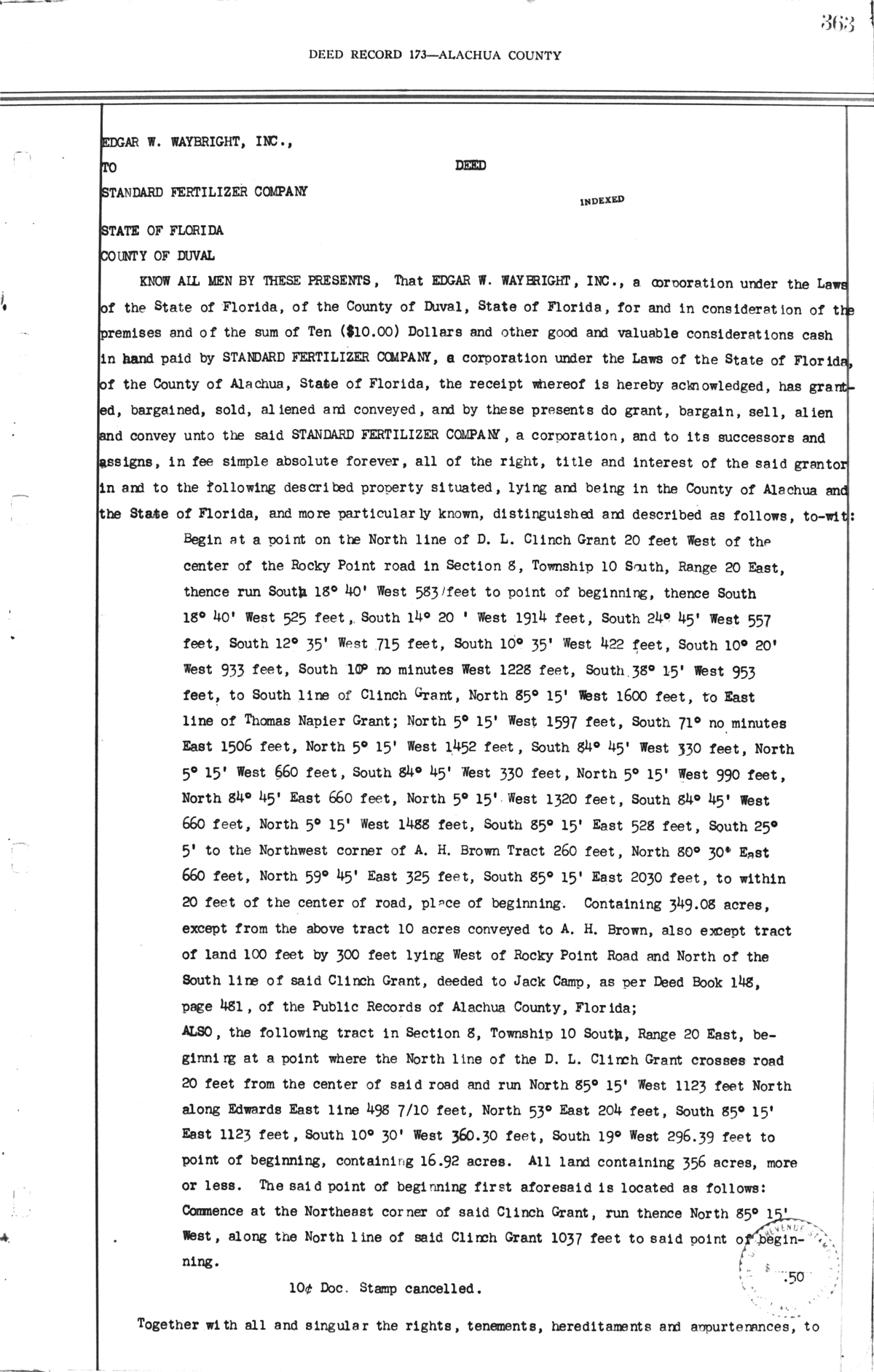 Click Here for Larger Image