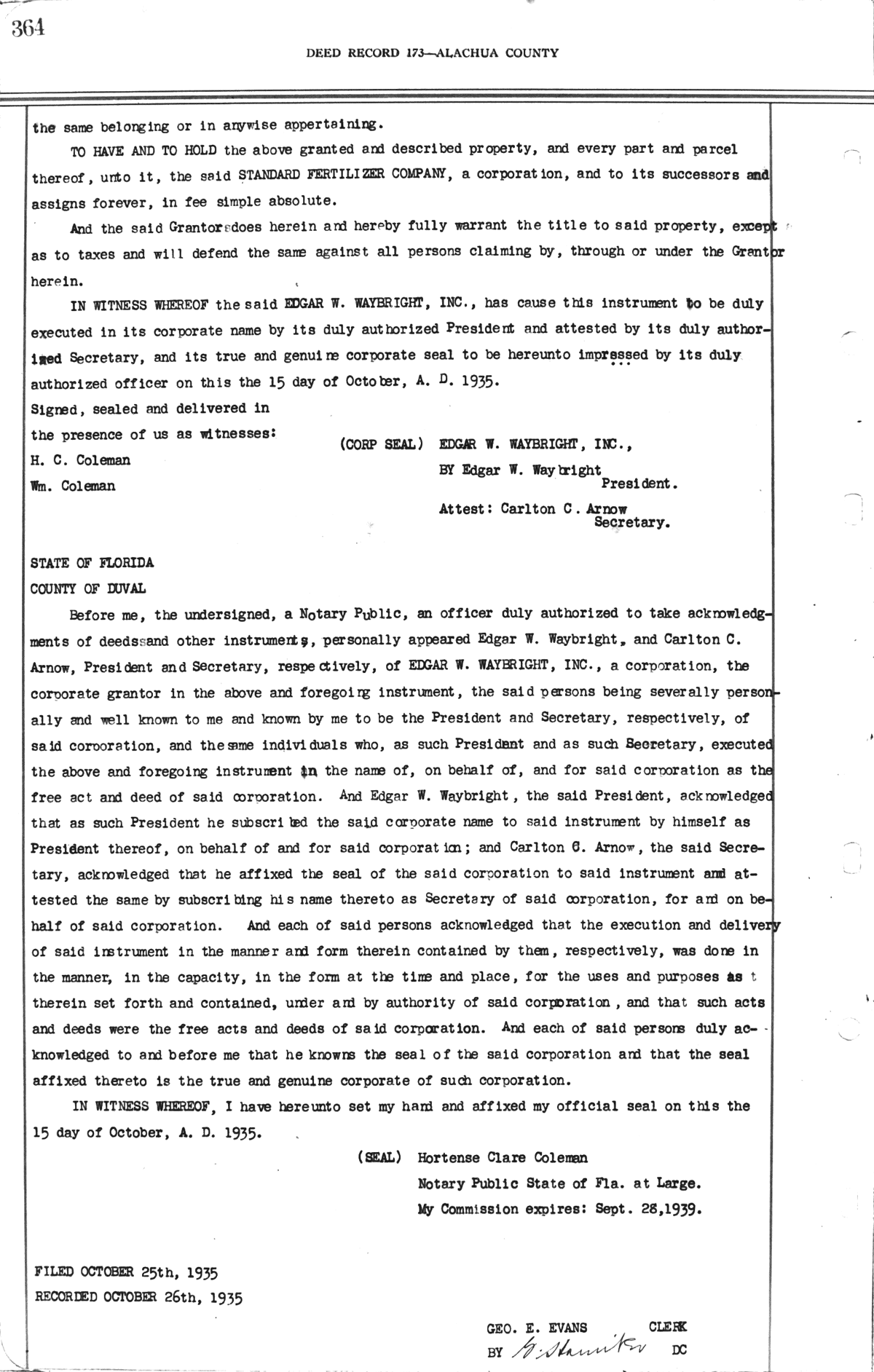 Click Here for Larger Image