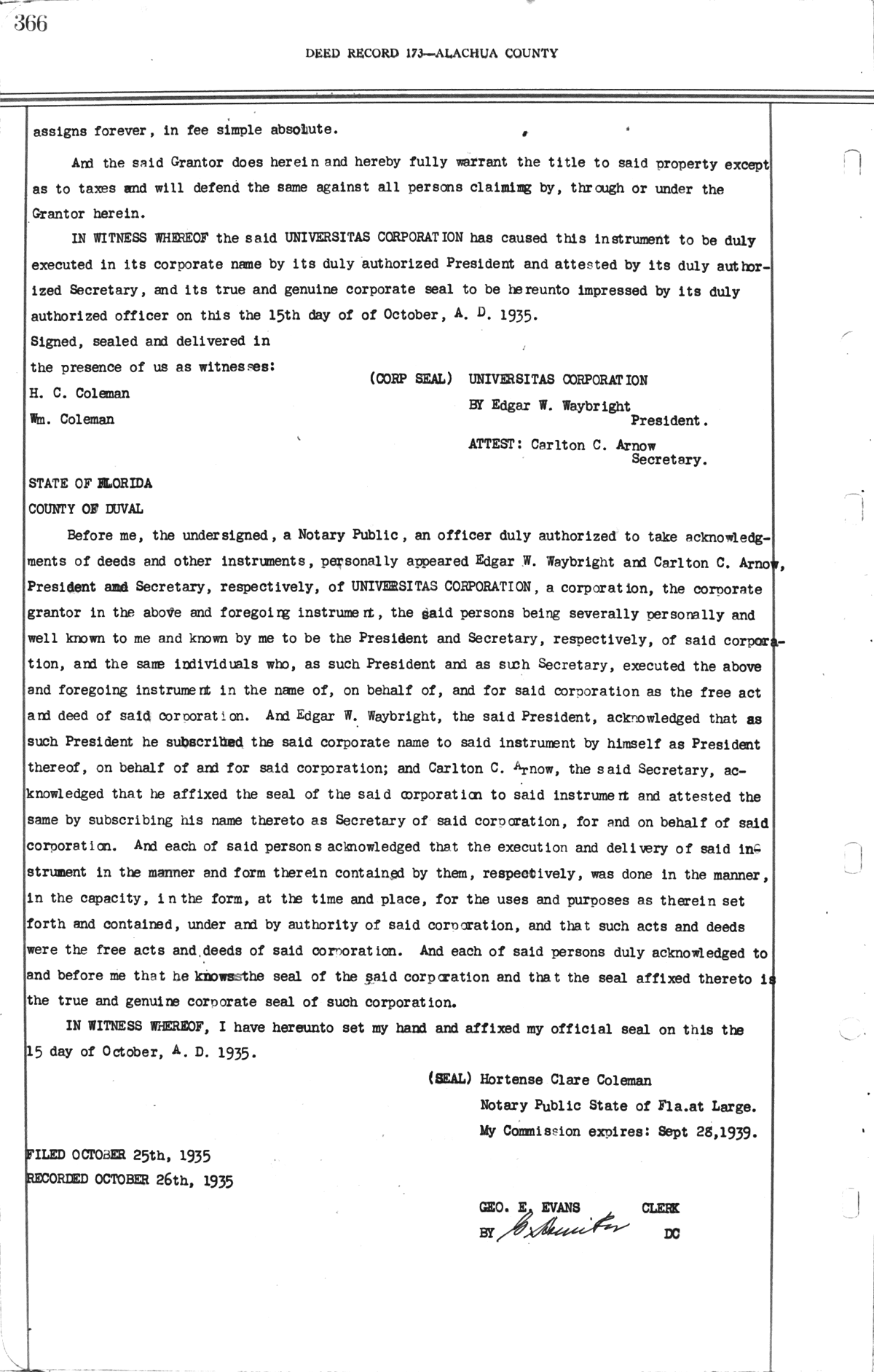 Click Here for Larger Image