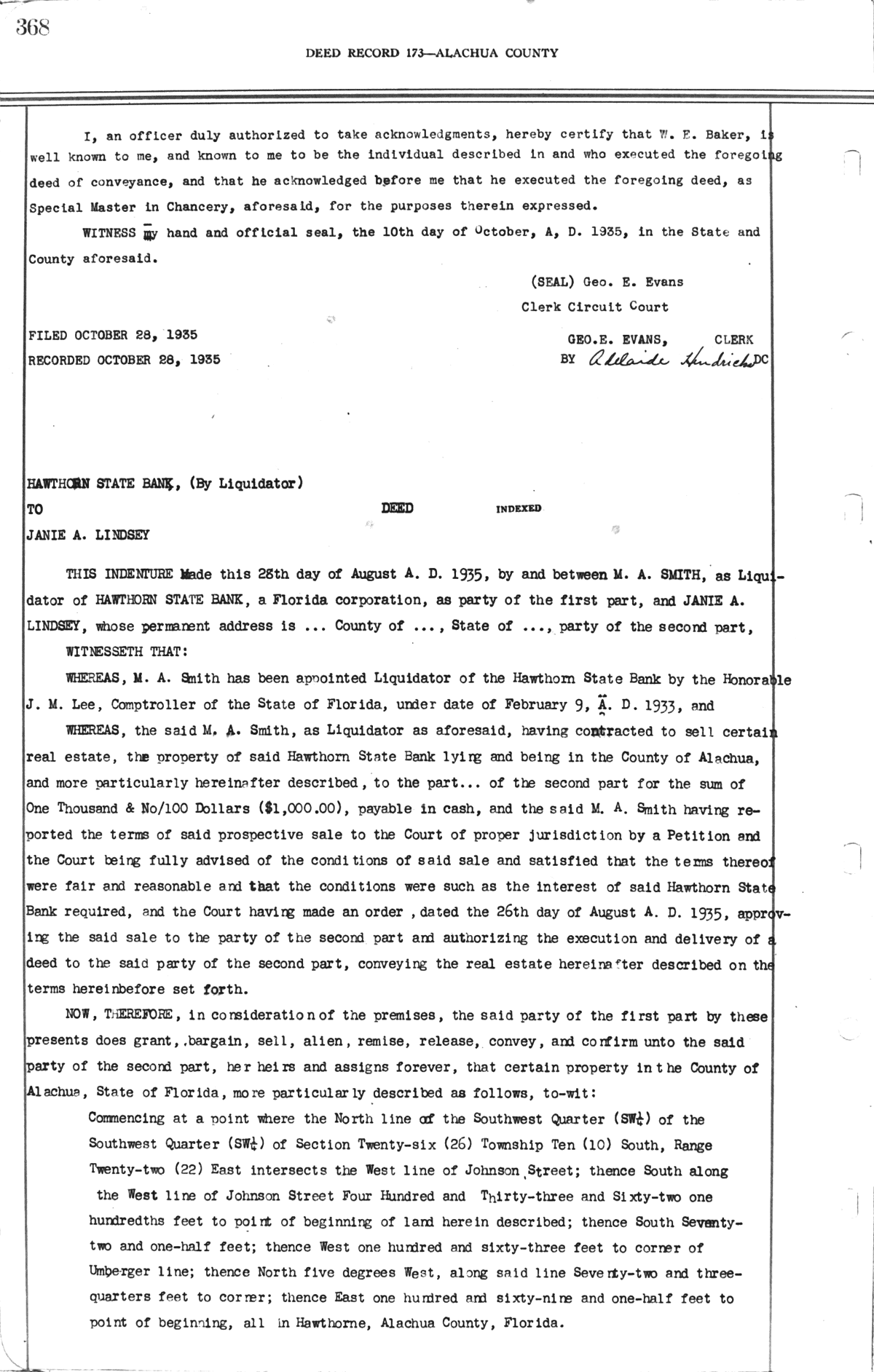 Click Here for Larger Image