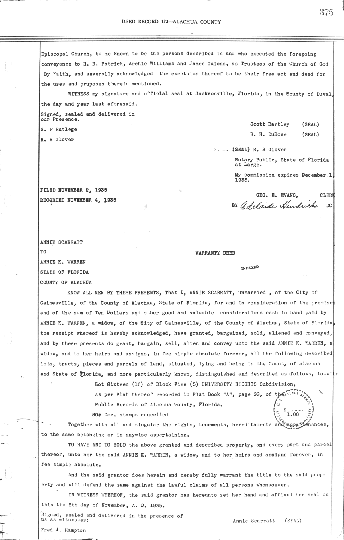 Click Here for Larger Image