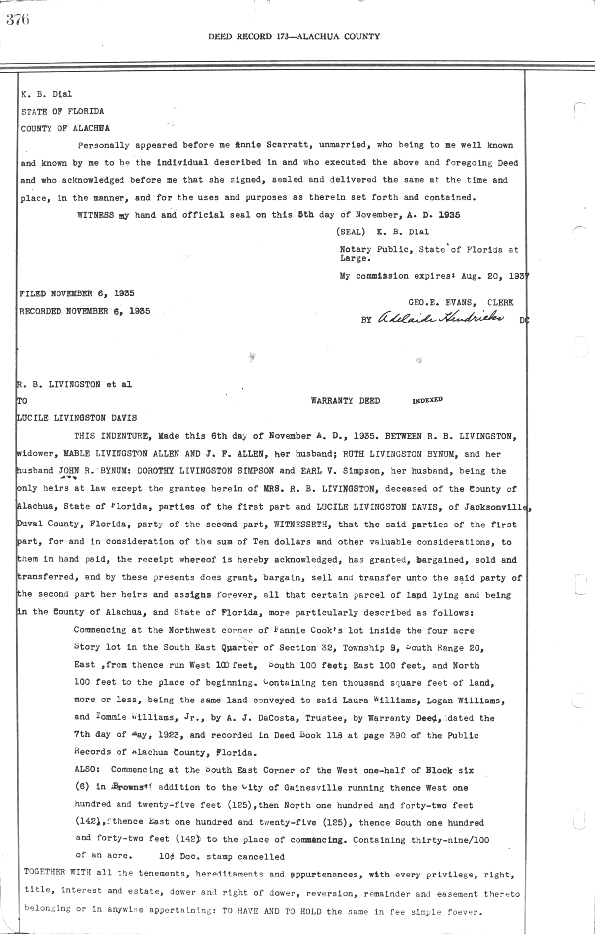 Click Here for Larger Image