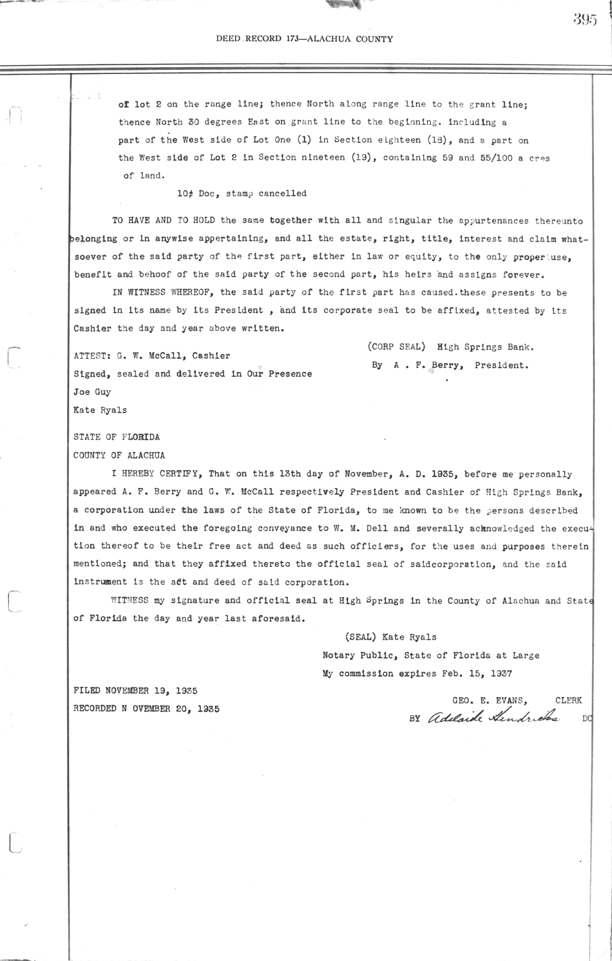 Click Here for Larger Image