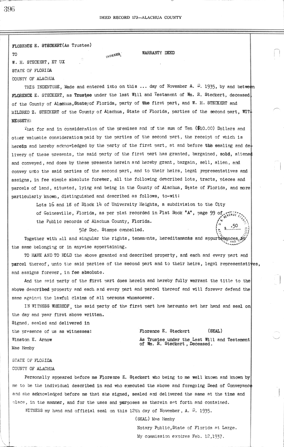 Click Here for Larger Image