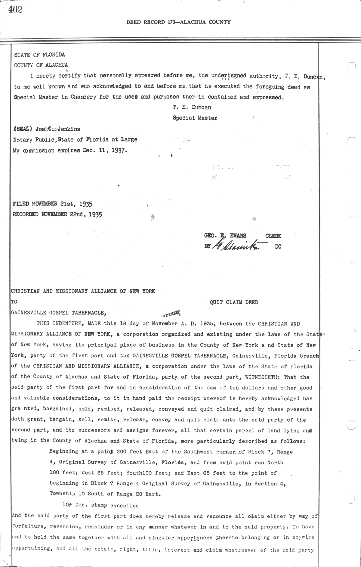 Click Here for Larger Image