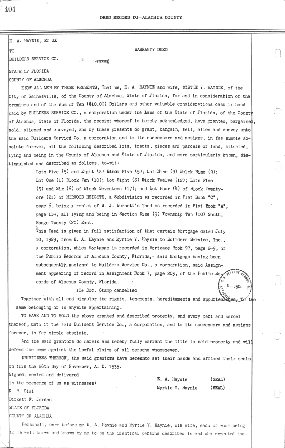 Click Here for Larger Image