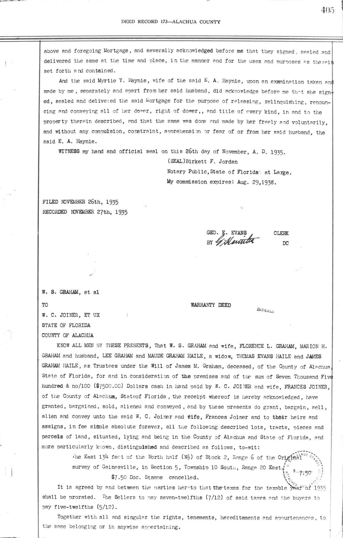 Click Here for Larger Image