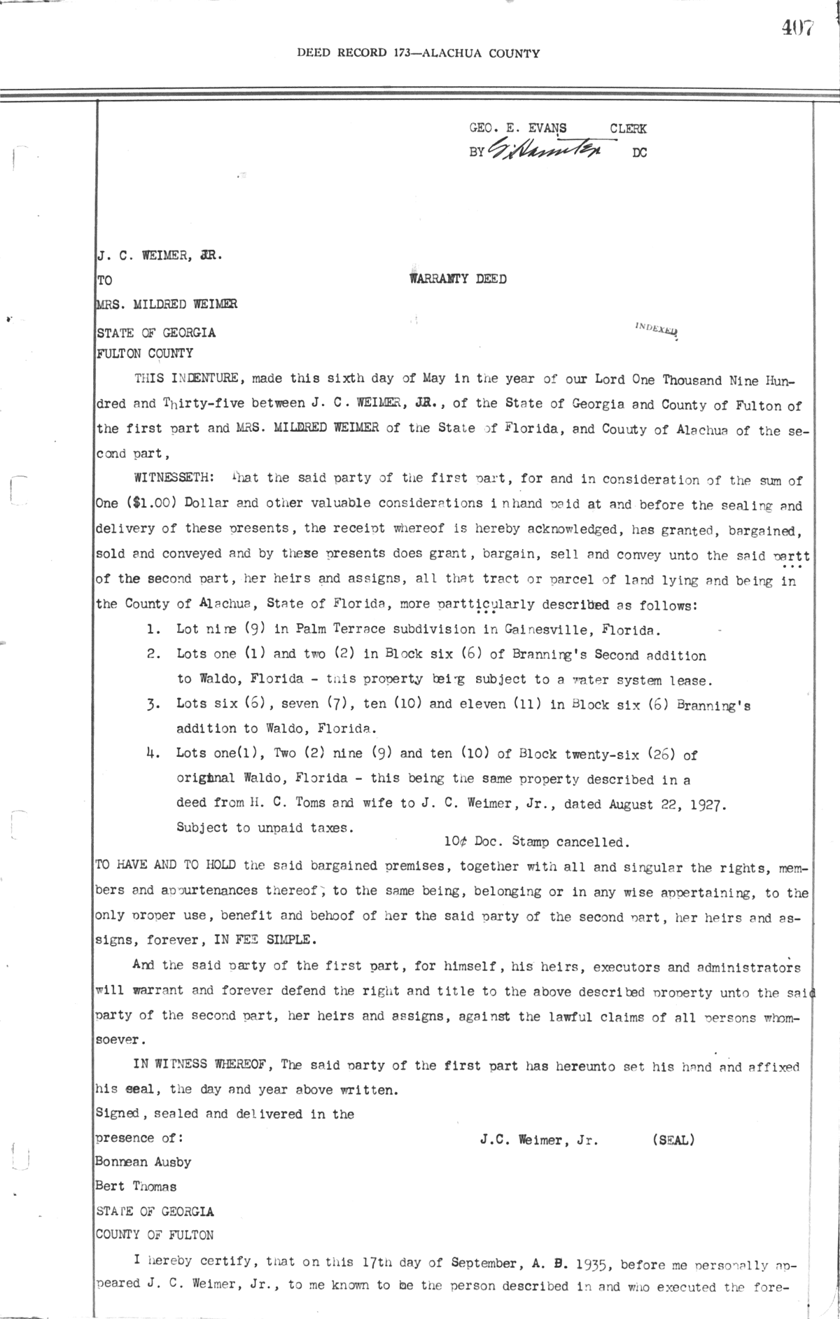 Click Here for Larger Image